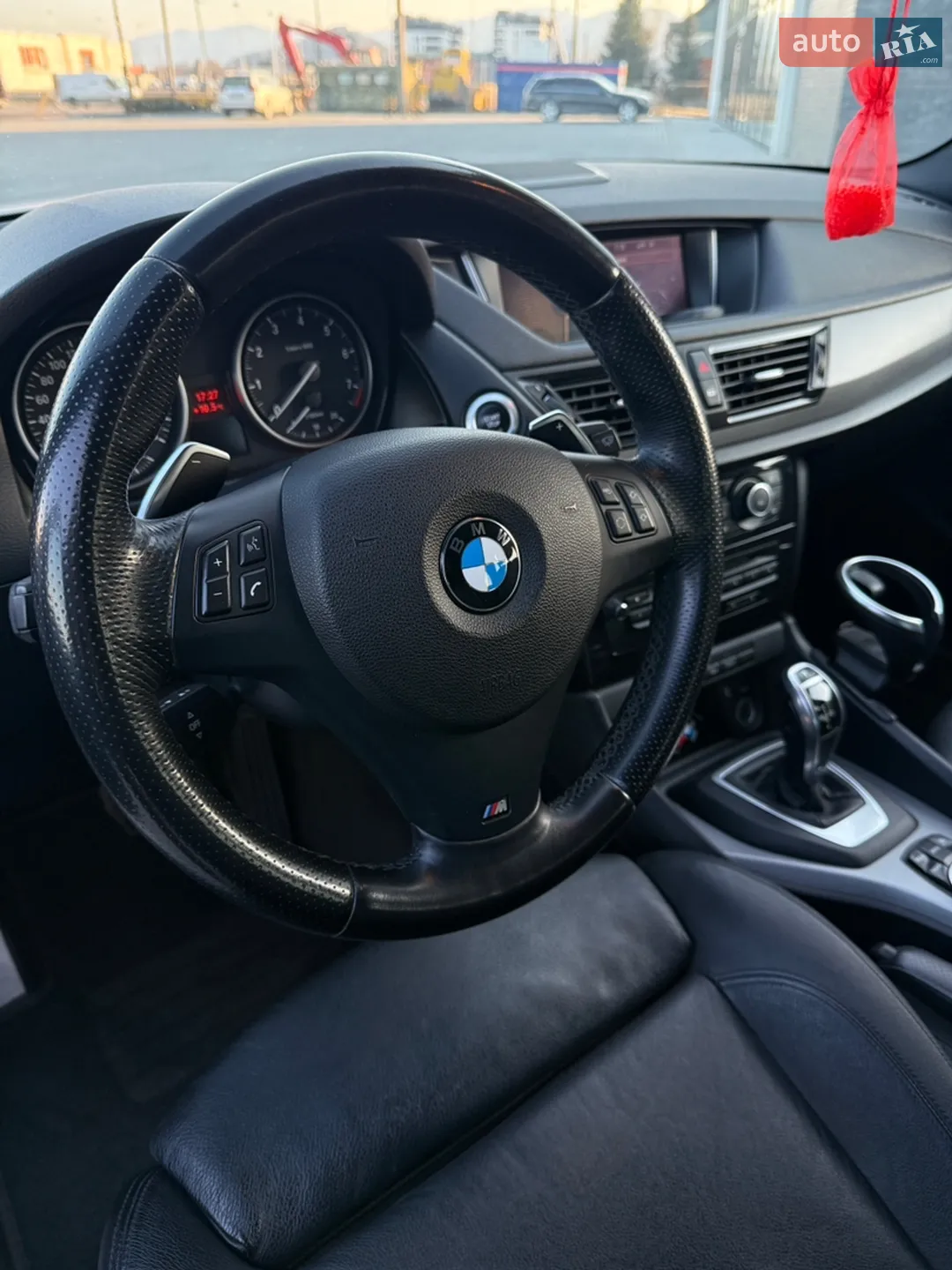 2012 BMW X1 - мініатюра 18
