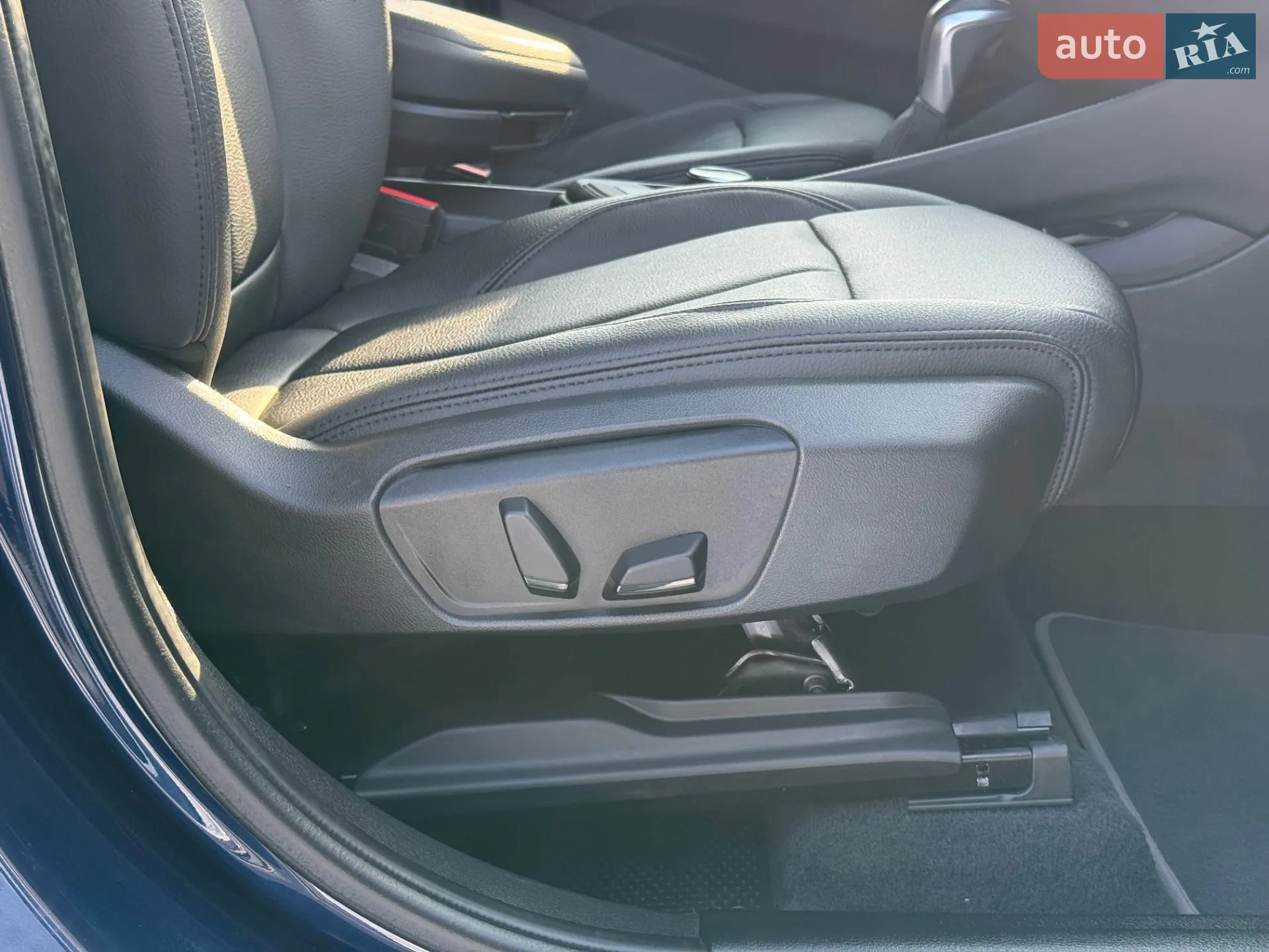 2019 BMW X1 - мініатюра 19