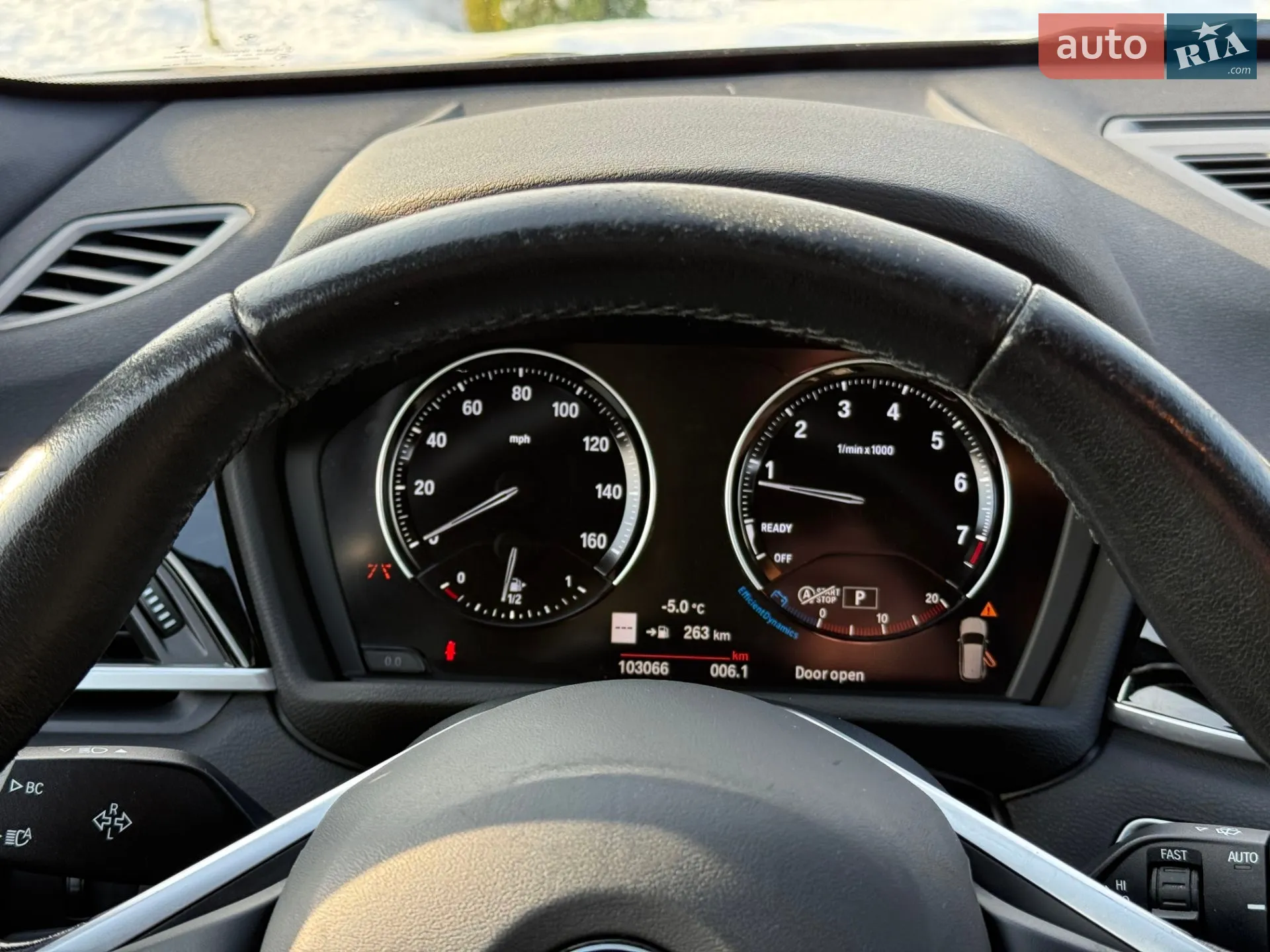 2019 BMW X1 - мініатюра 24