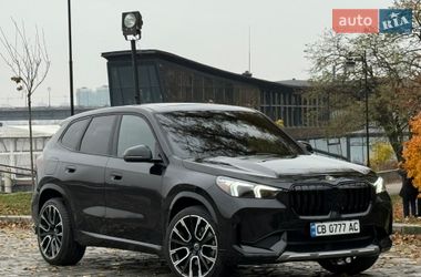 Внедорожник / Кроссовер BMW X1 2023 в Киеве