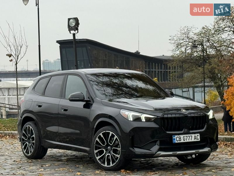 BMW X1 2023 BMW X1 2023