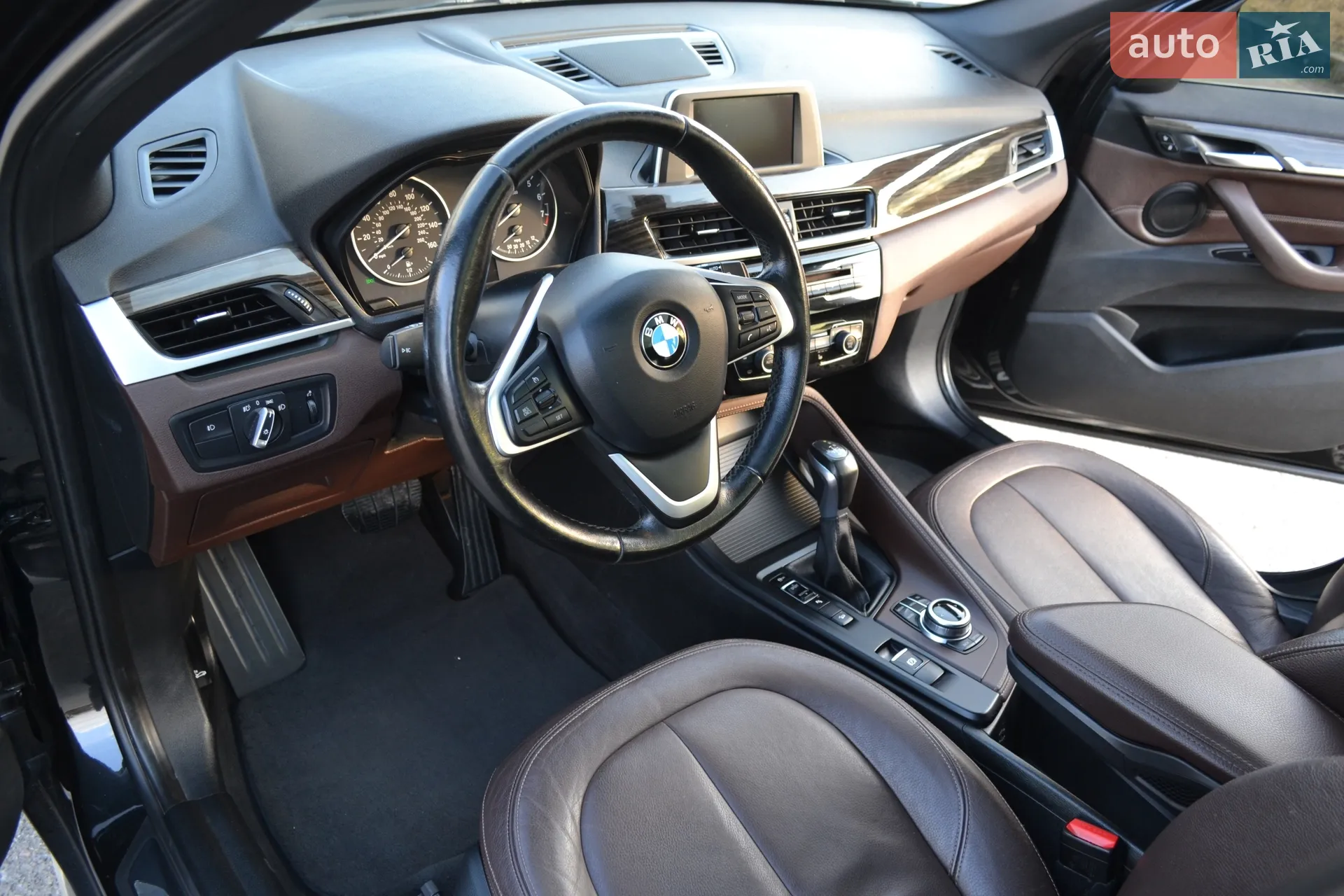 2016 BMW X1 - мініатюра 25