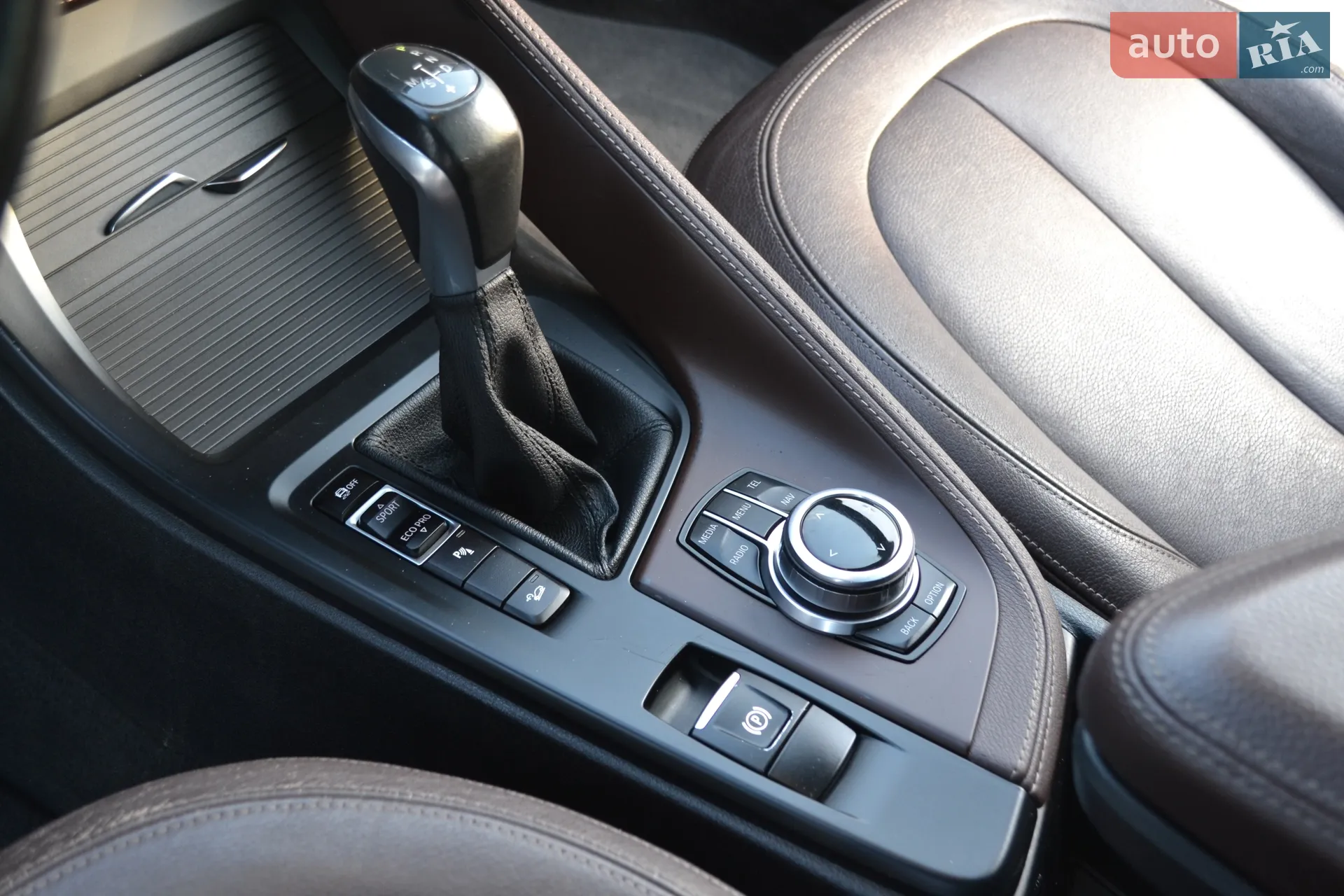 2016 BMW X1 - мініатюра 31