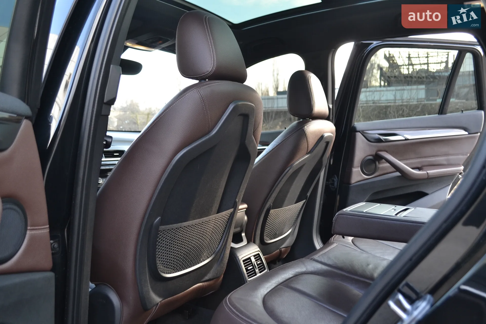 2016 BMW X1 - мініатюра 47