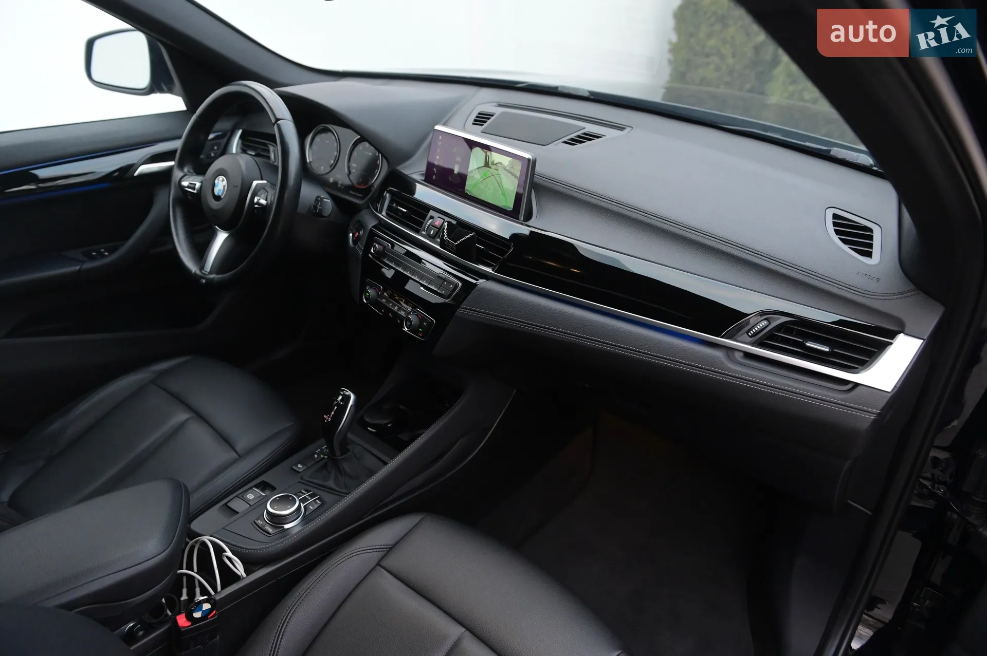 2019 BMW X1 - мініатюра 5
