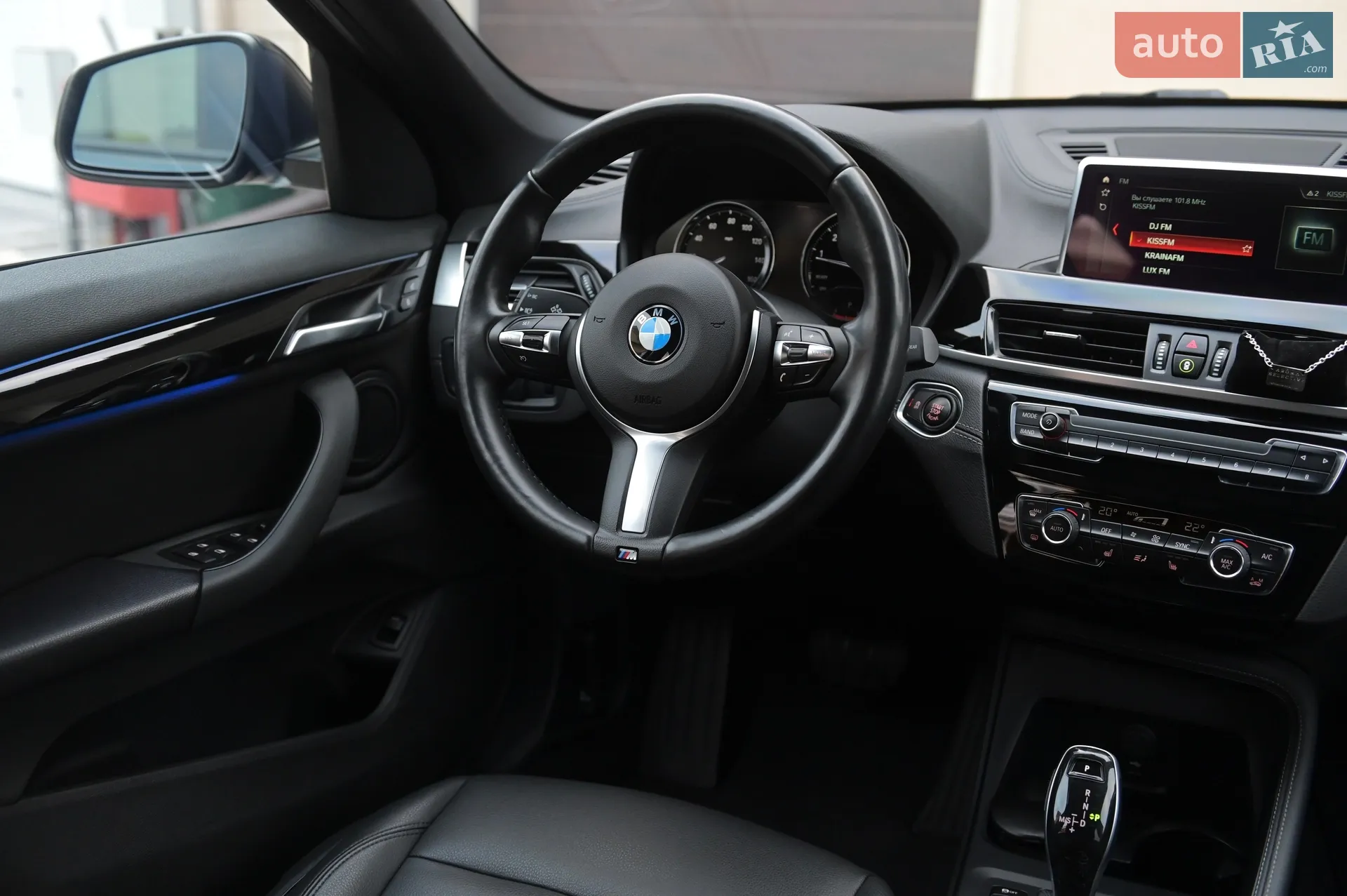 2019 BMW X1 - мініатюра 2