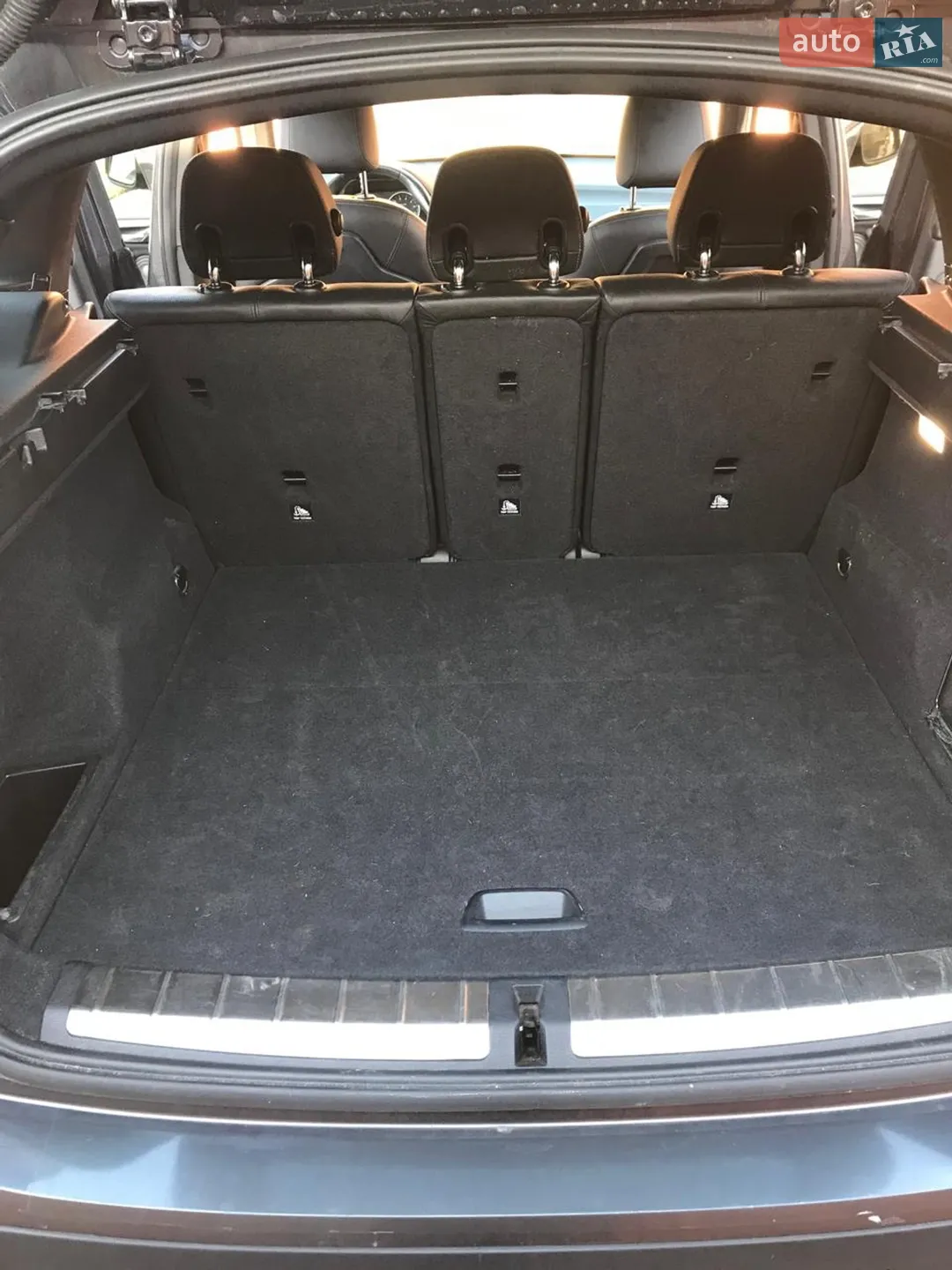 2017 BMW X1 - мініатюра 15