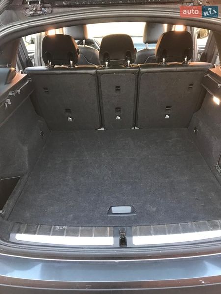 Внедорожник / Кроссовер BMW X1 2017 в Харькове