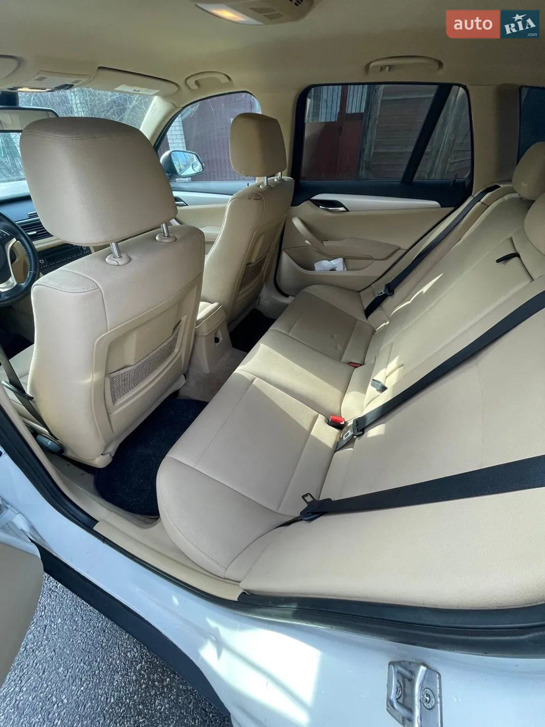 2012 BMW X1 - мініатюра 5