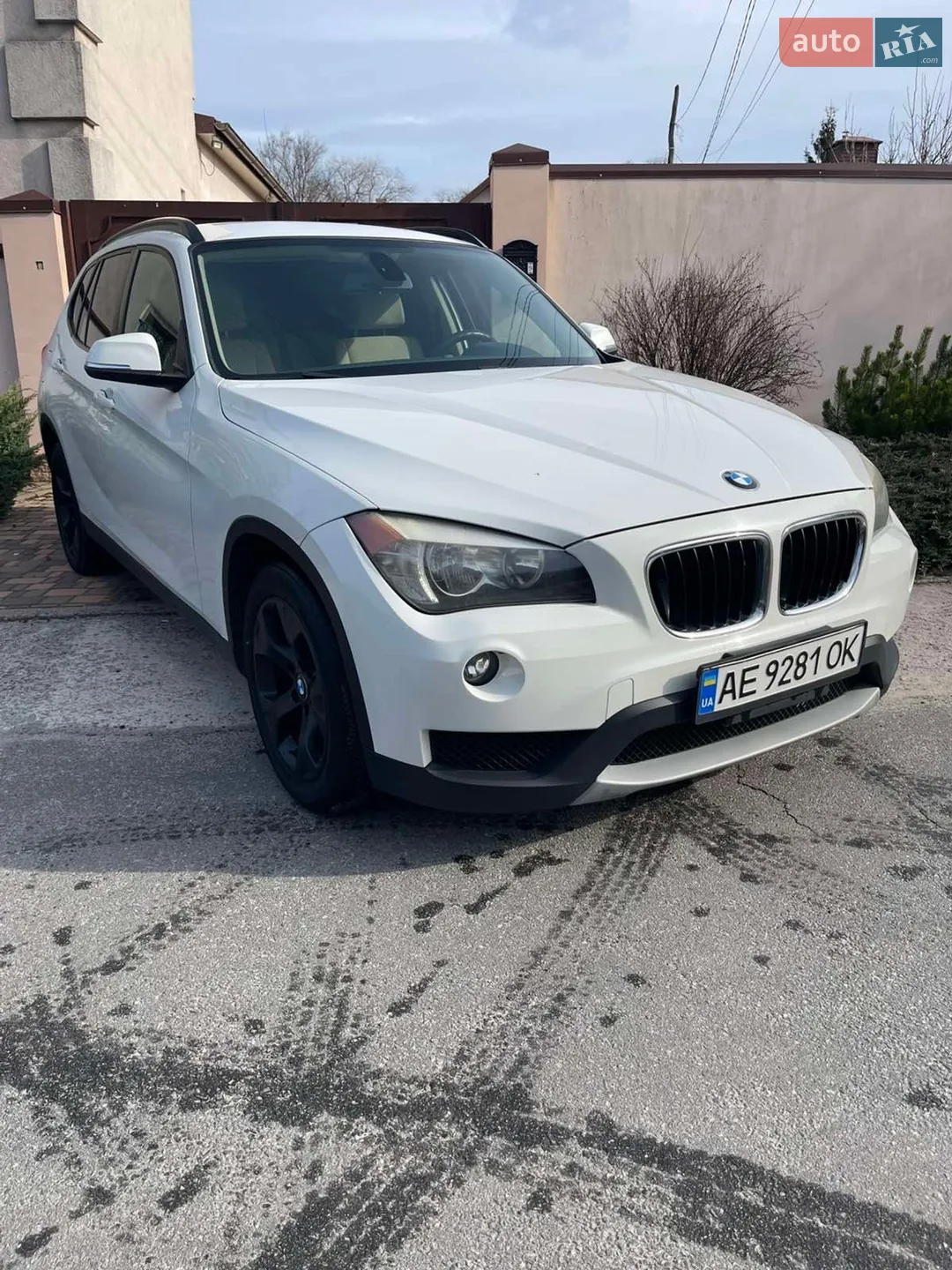 2012 BMW X1 - мініатюра 9