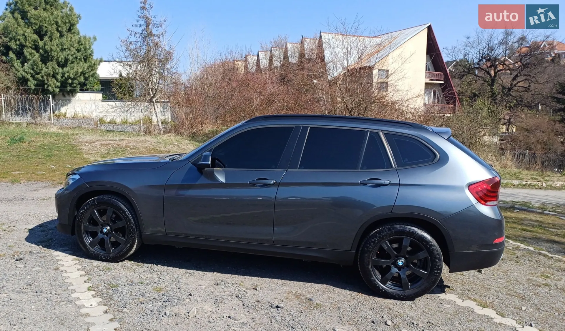 2013 BMW X1 - мініатюра 17