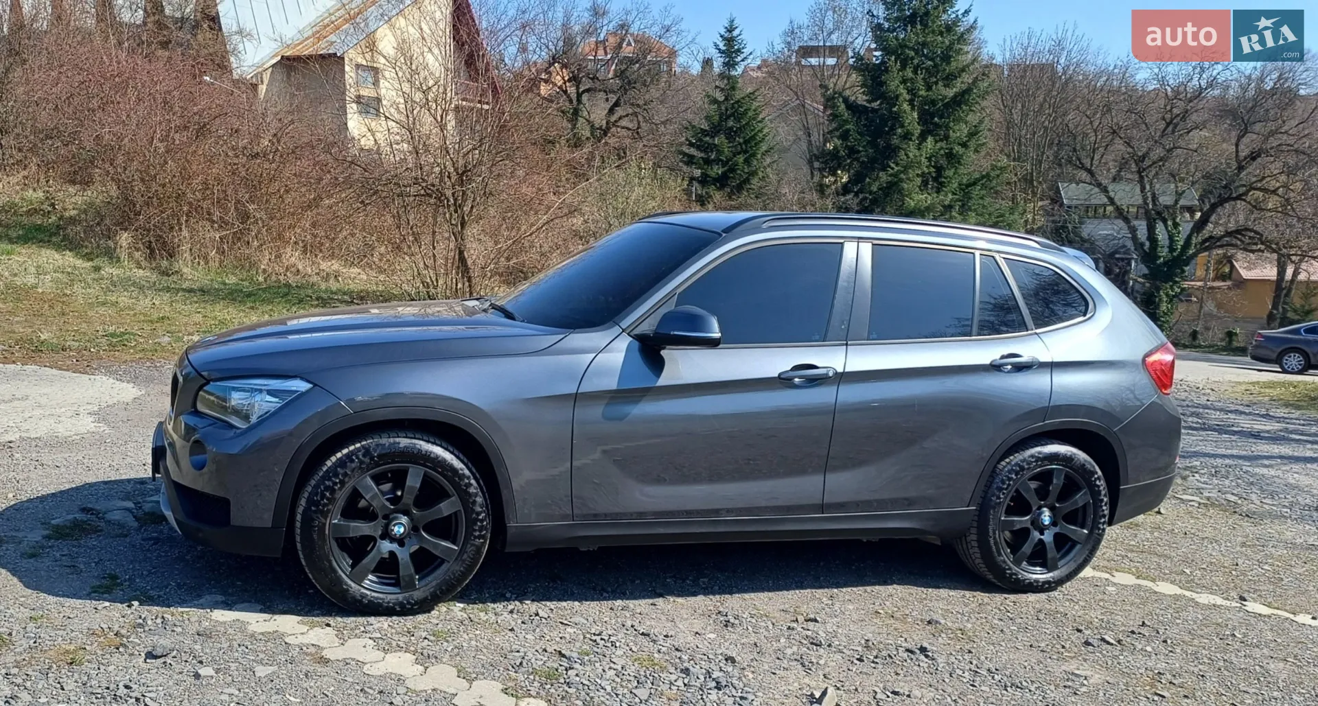 2013 BMW X1 - мініатюра 16