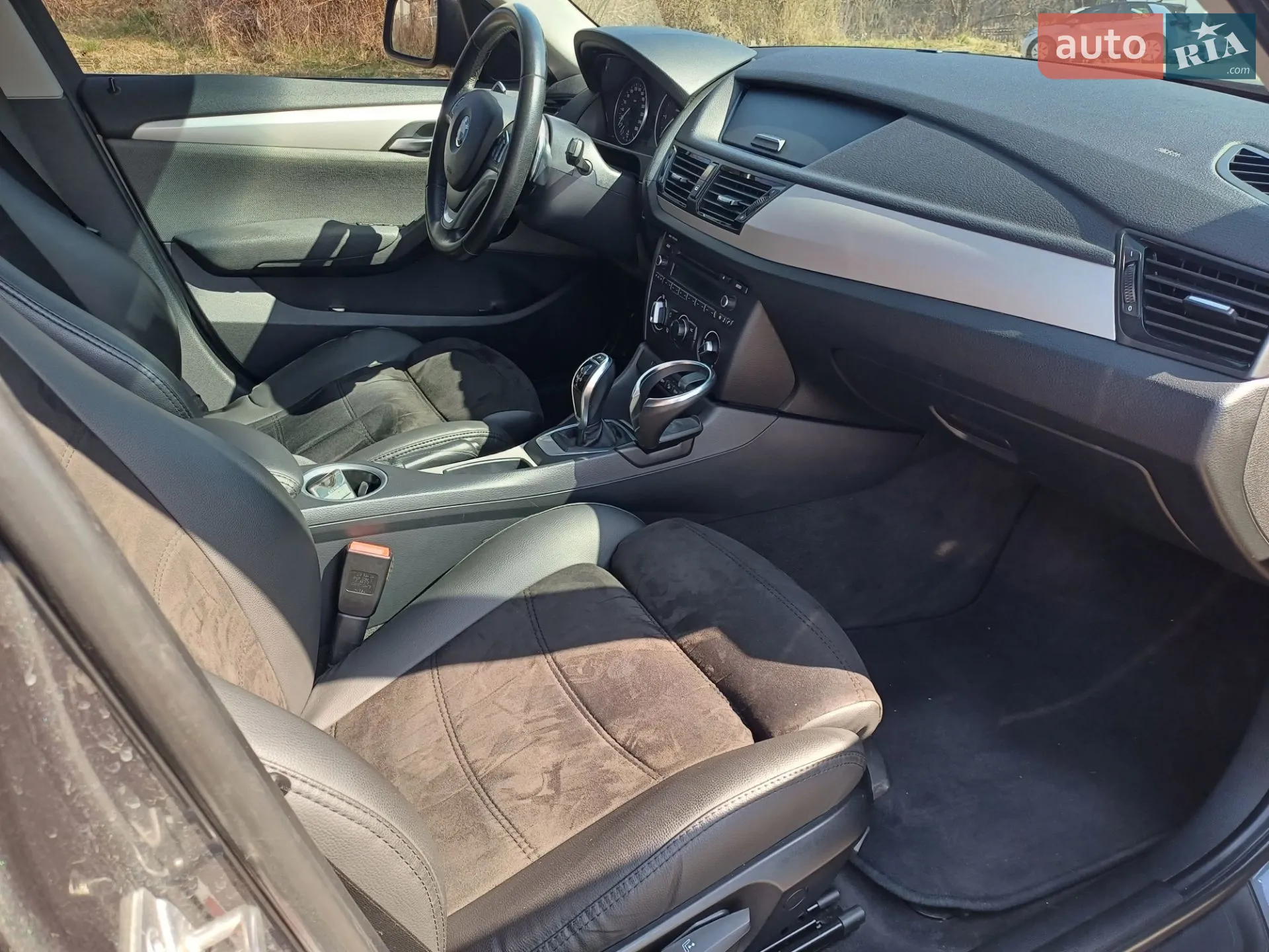 2013 BMW X1 - мініатюра 32