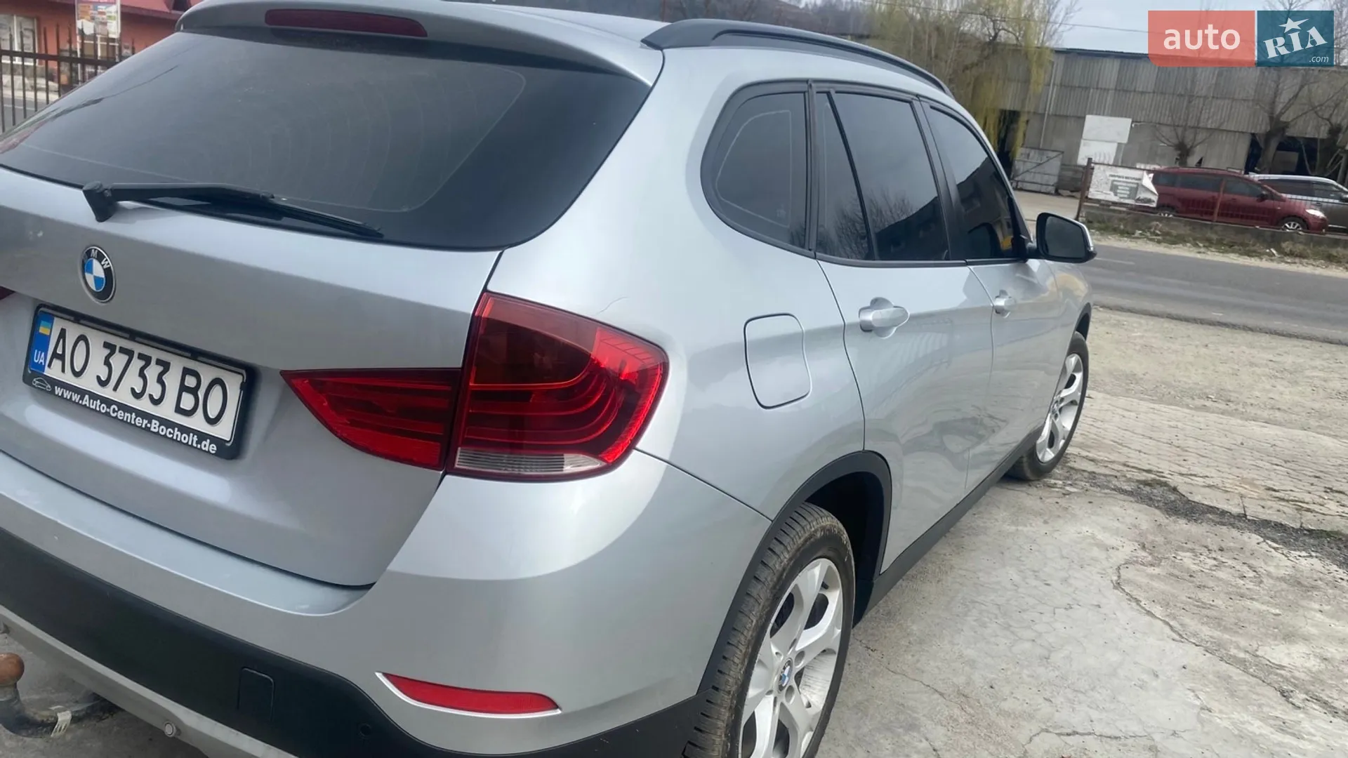 2013 BMW X1 - мініатюра 15