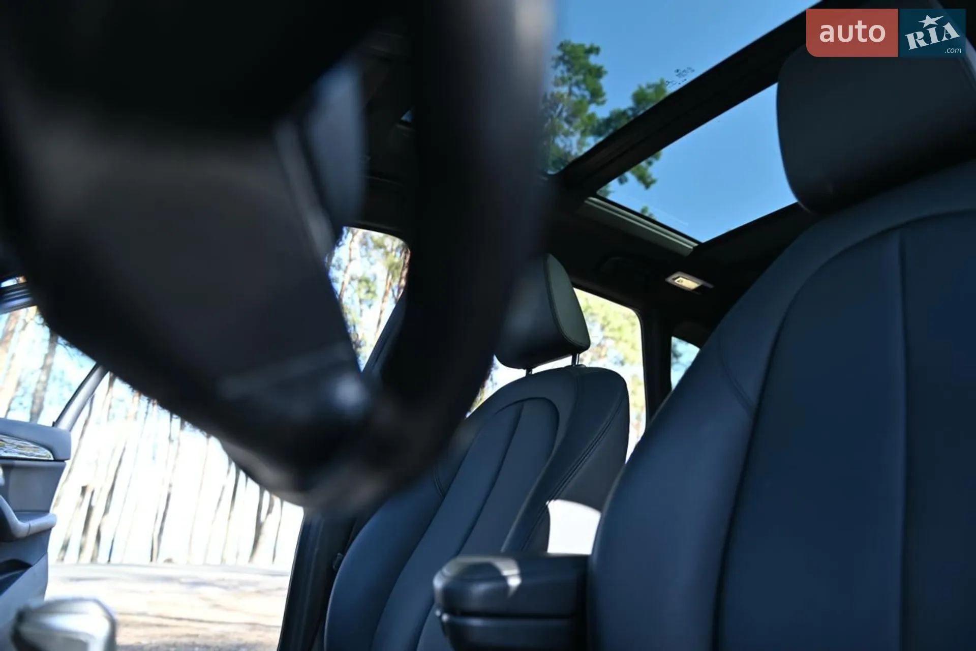 2019 BMW X1 - мініатюра 9