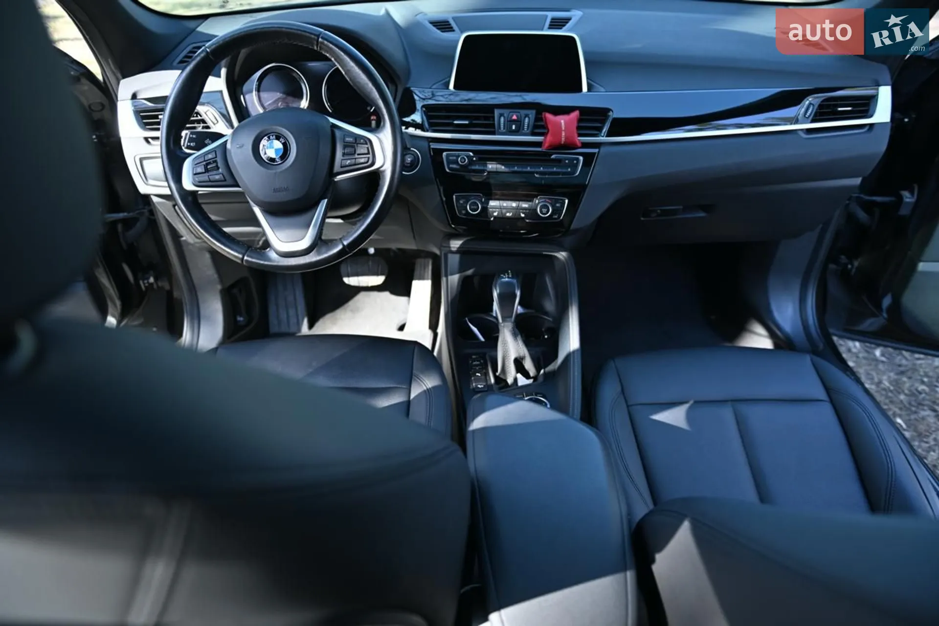 2019 BMW X1 - мініатюра 6