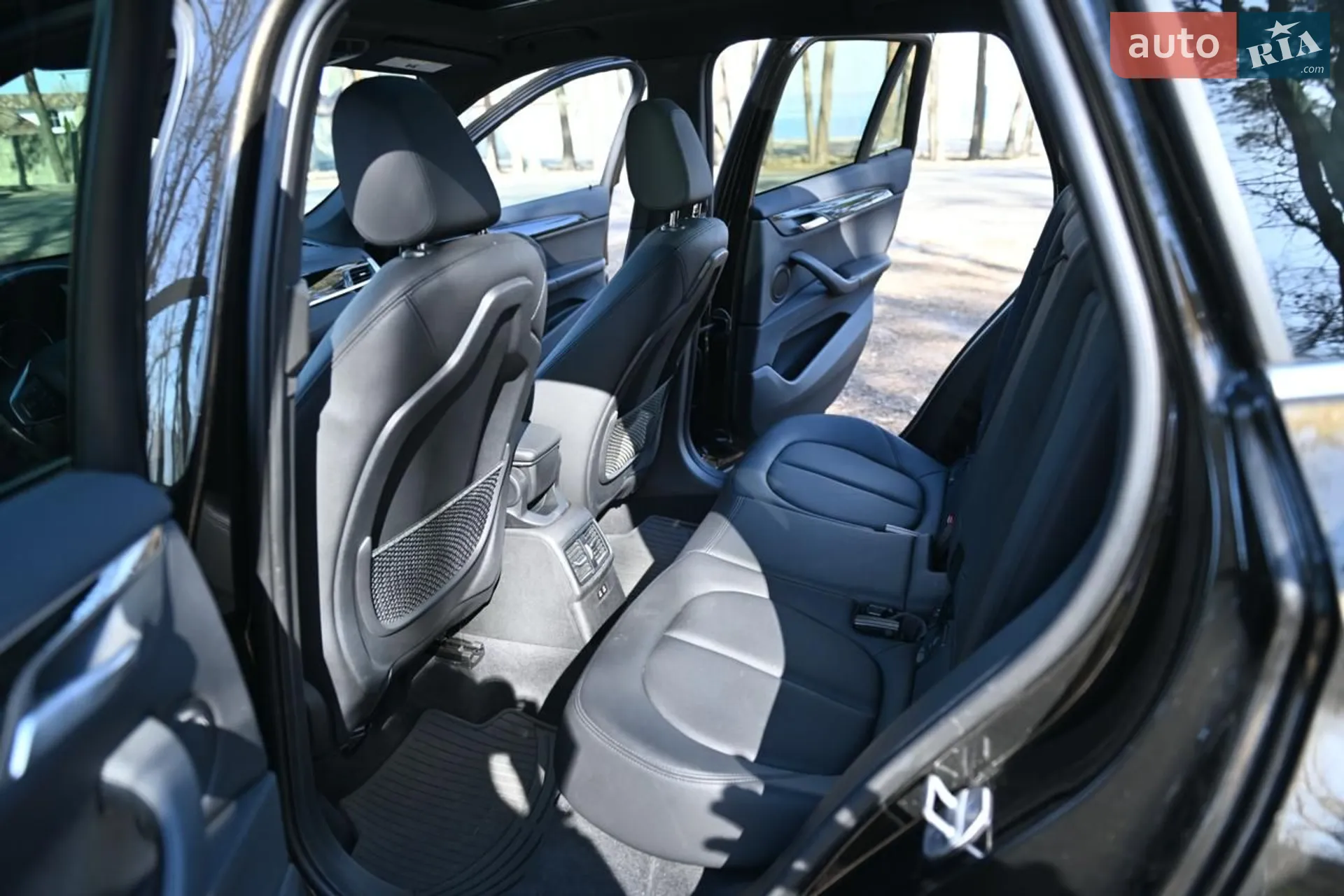 2019 BMW X1 - мініатюра 5