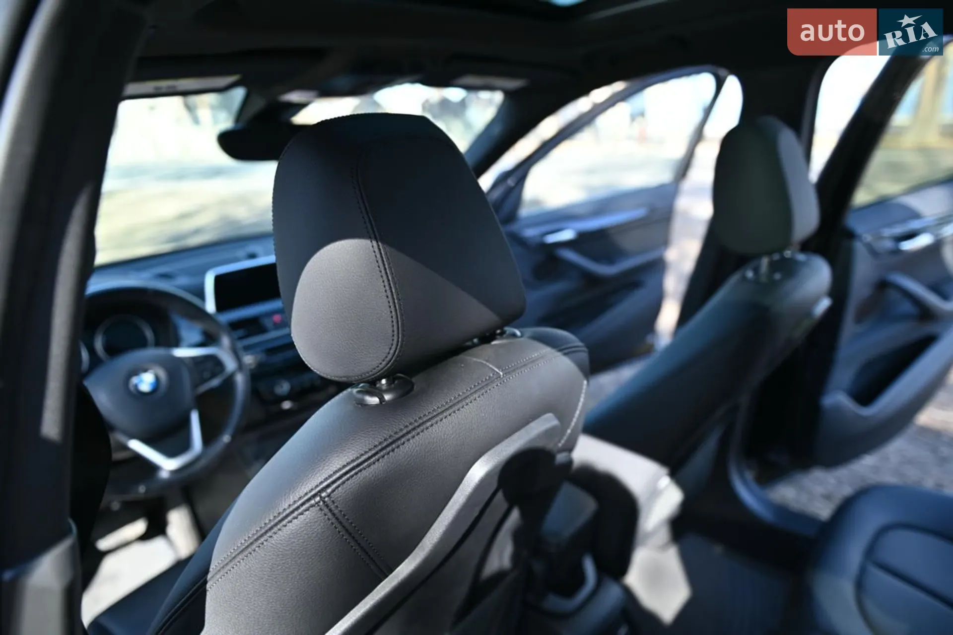 2019 BMW X1 - мініатюра 11
