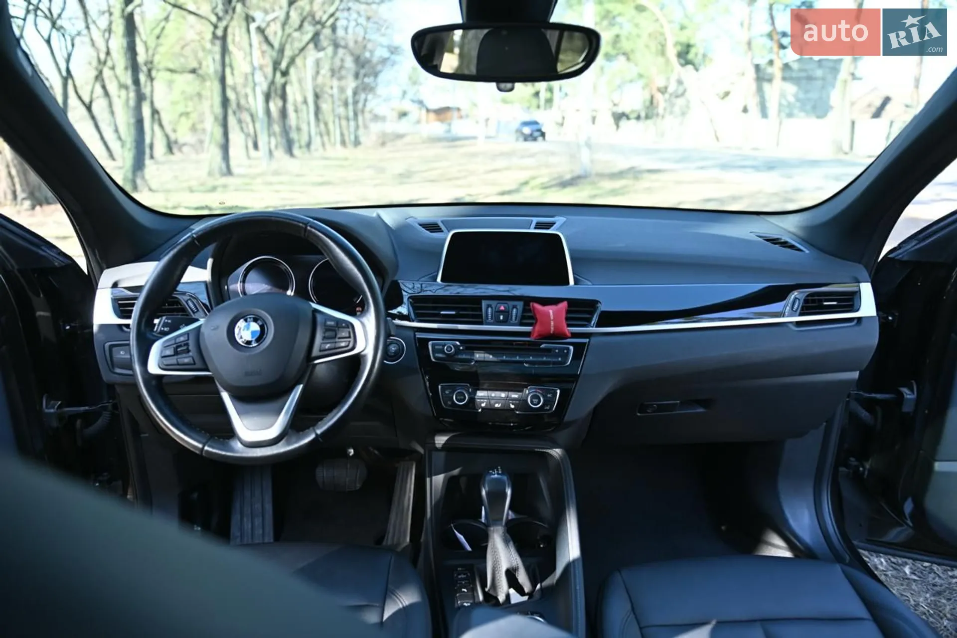 2019 BMW X1 - мініатюра 13