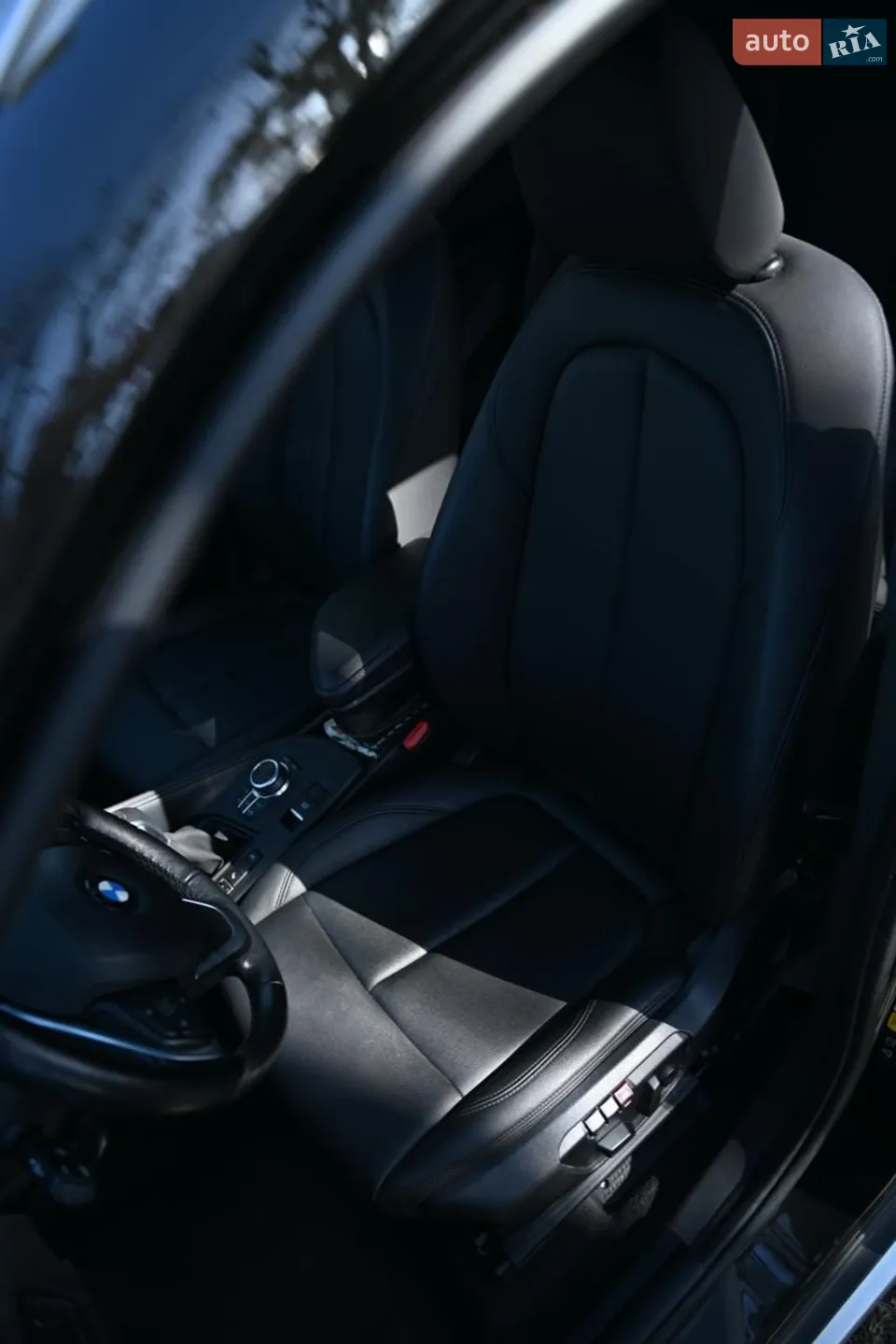 2019 BMW X1 - мініатюра 16