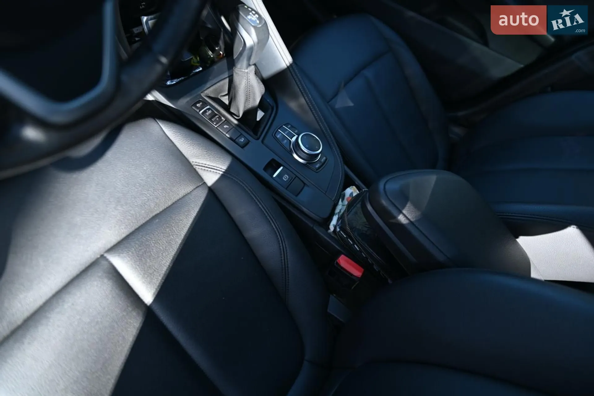 2019 BMW X1 - мініатюра 17