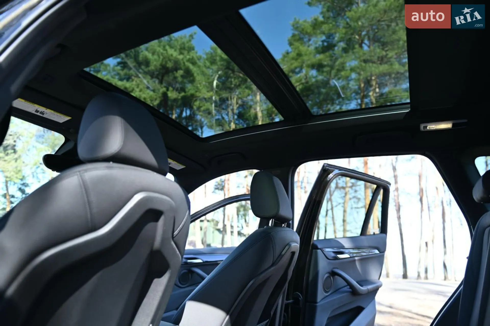 2019 BMW X1 - мініатюра 19