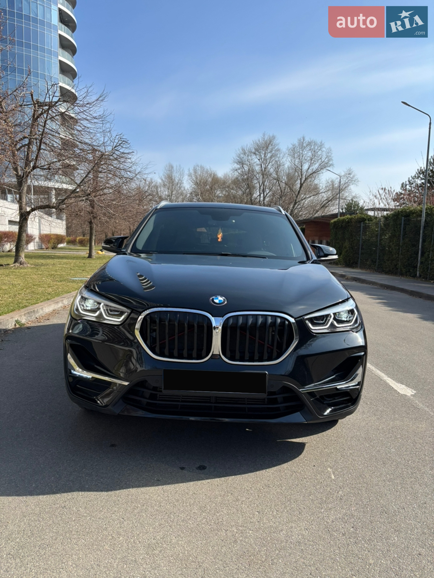 2016 BMW X1 - мініатюра 3