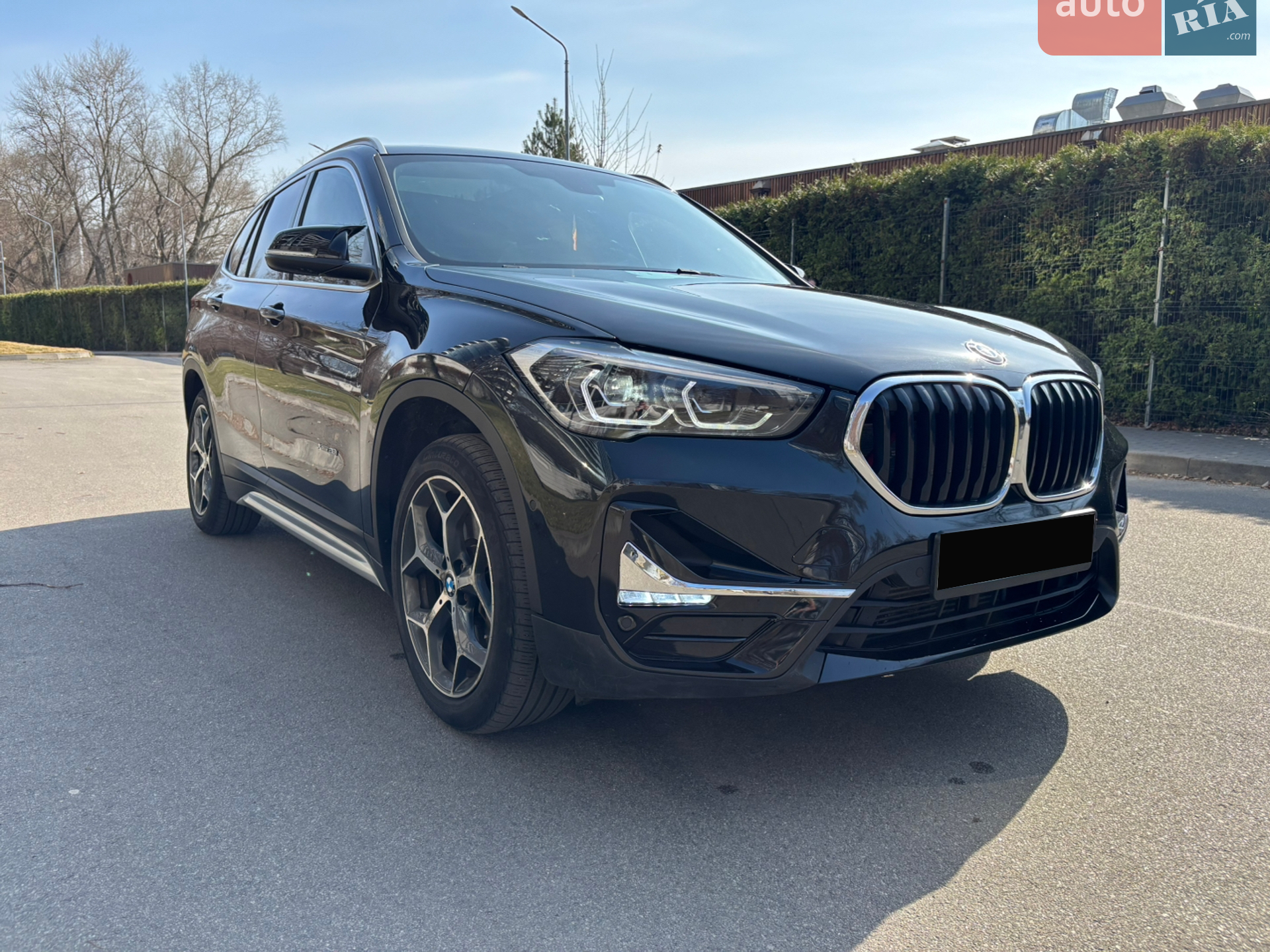 2016 BMW X1 - мініатюра 5
