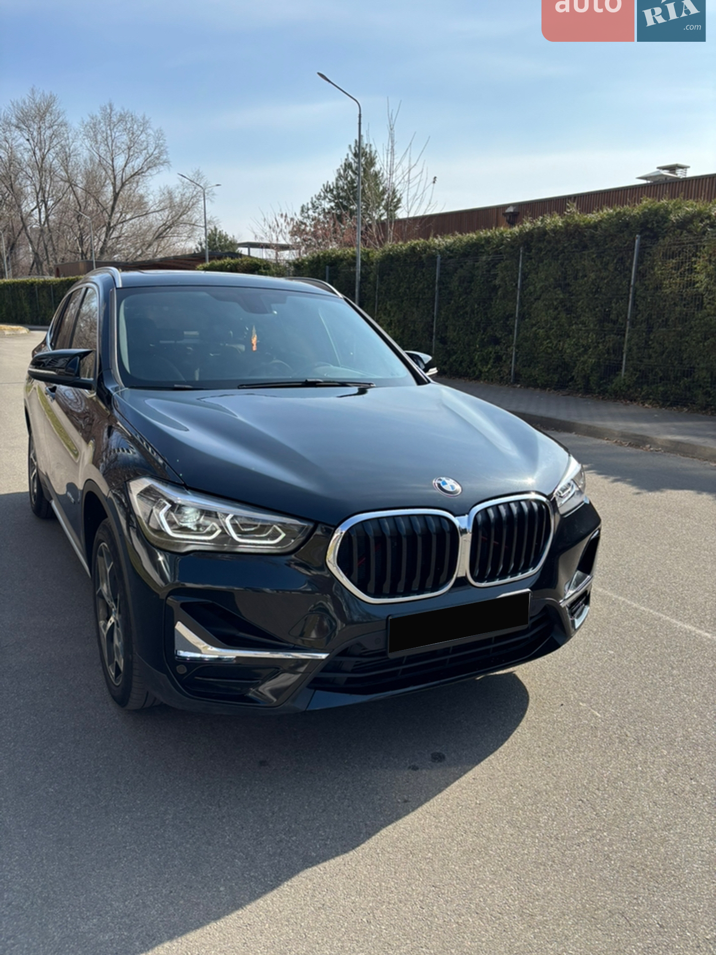 2016 BMW X1 - мініатюра 19