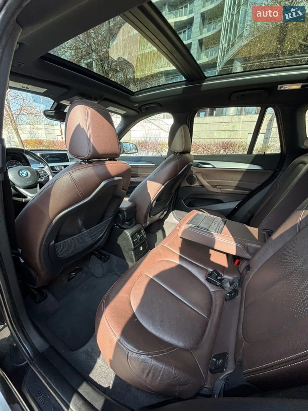 2016 BMW X1 - мініатюра 24