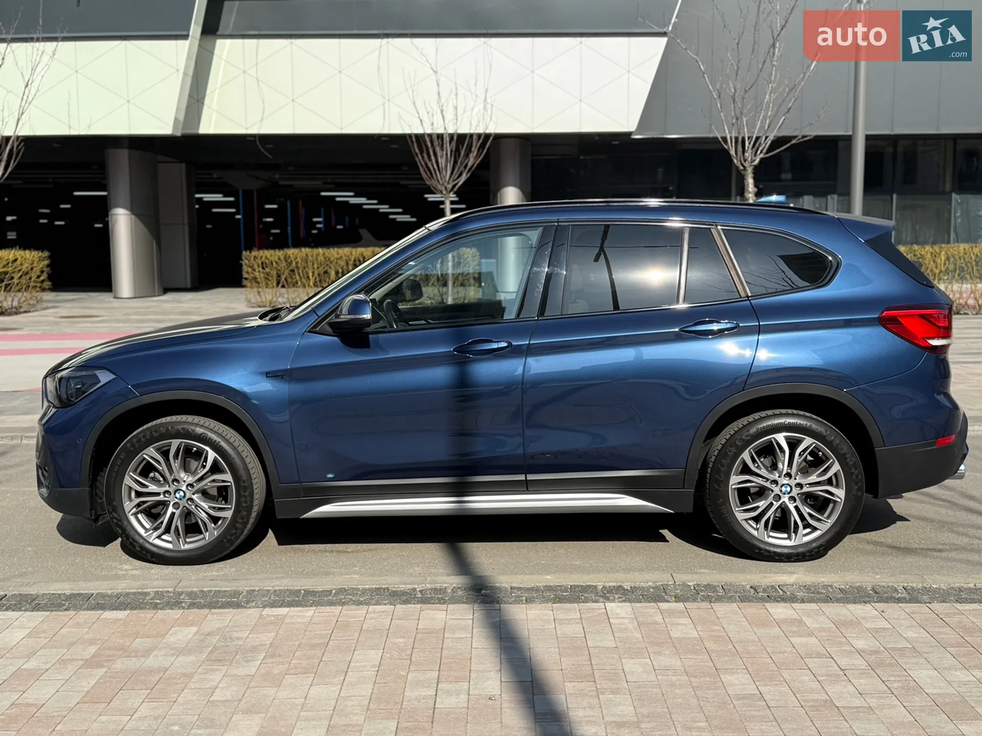 2022 BMW X1 - мініатюра 21