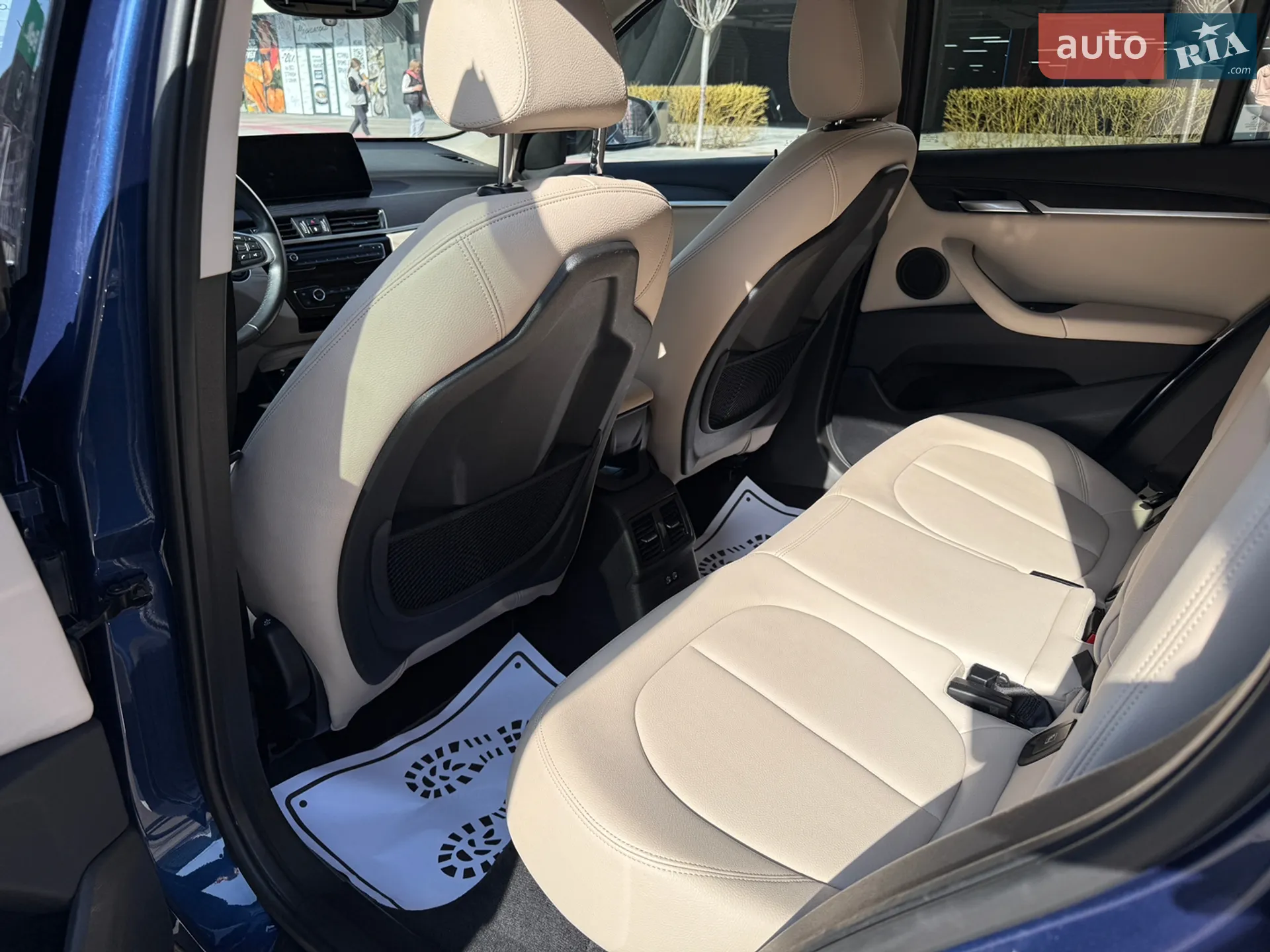 2022 BMW X1 - мініатюра 35