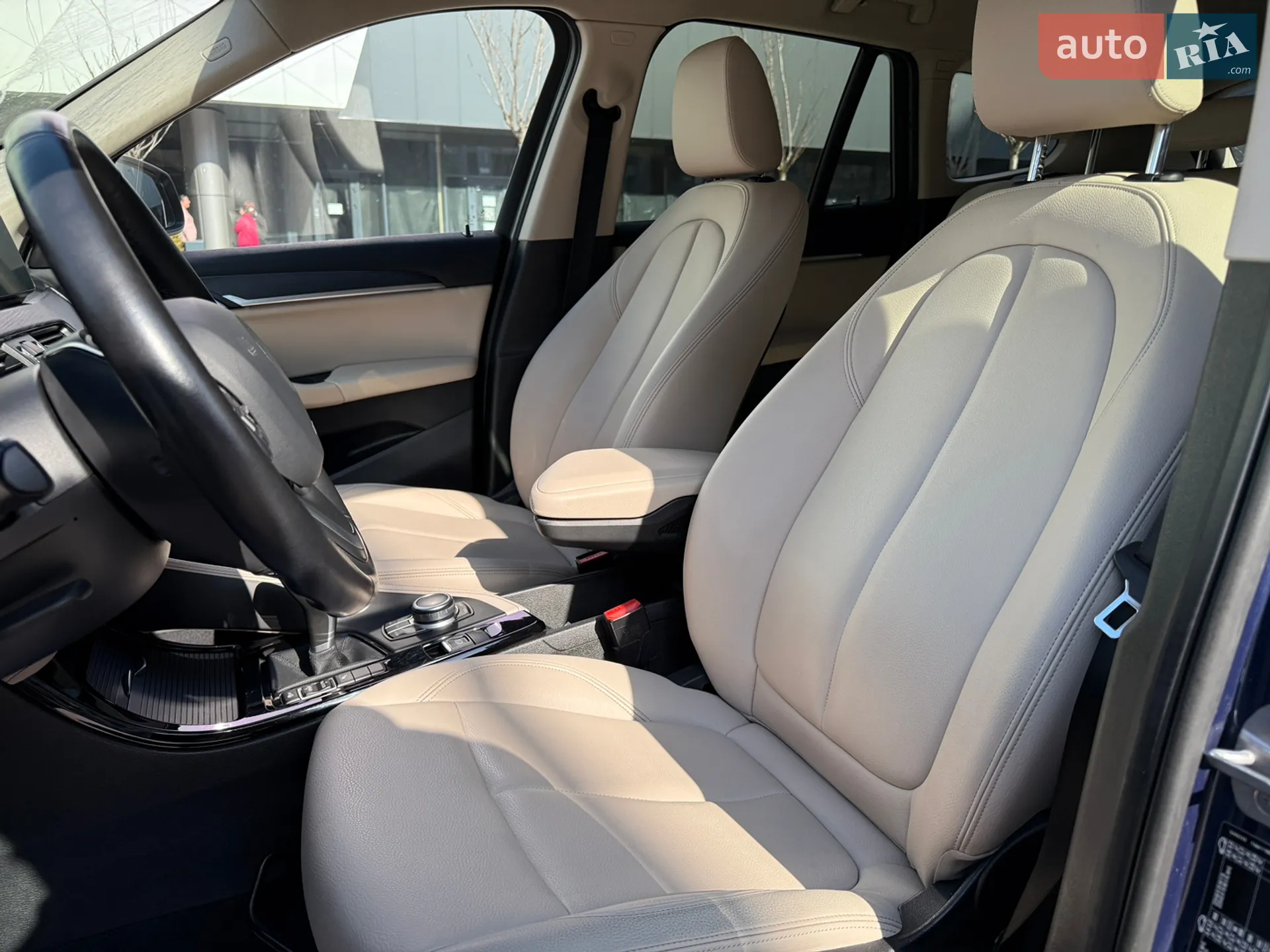 2022 BMW X1 - мініатюра 38