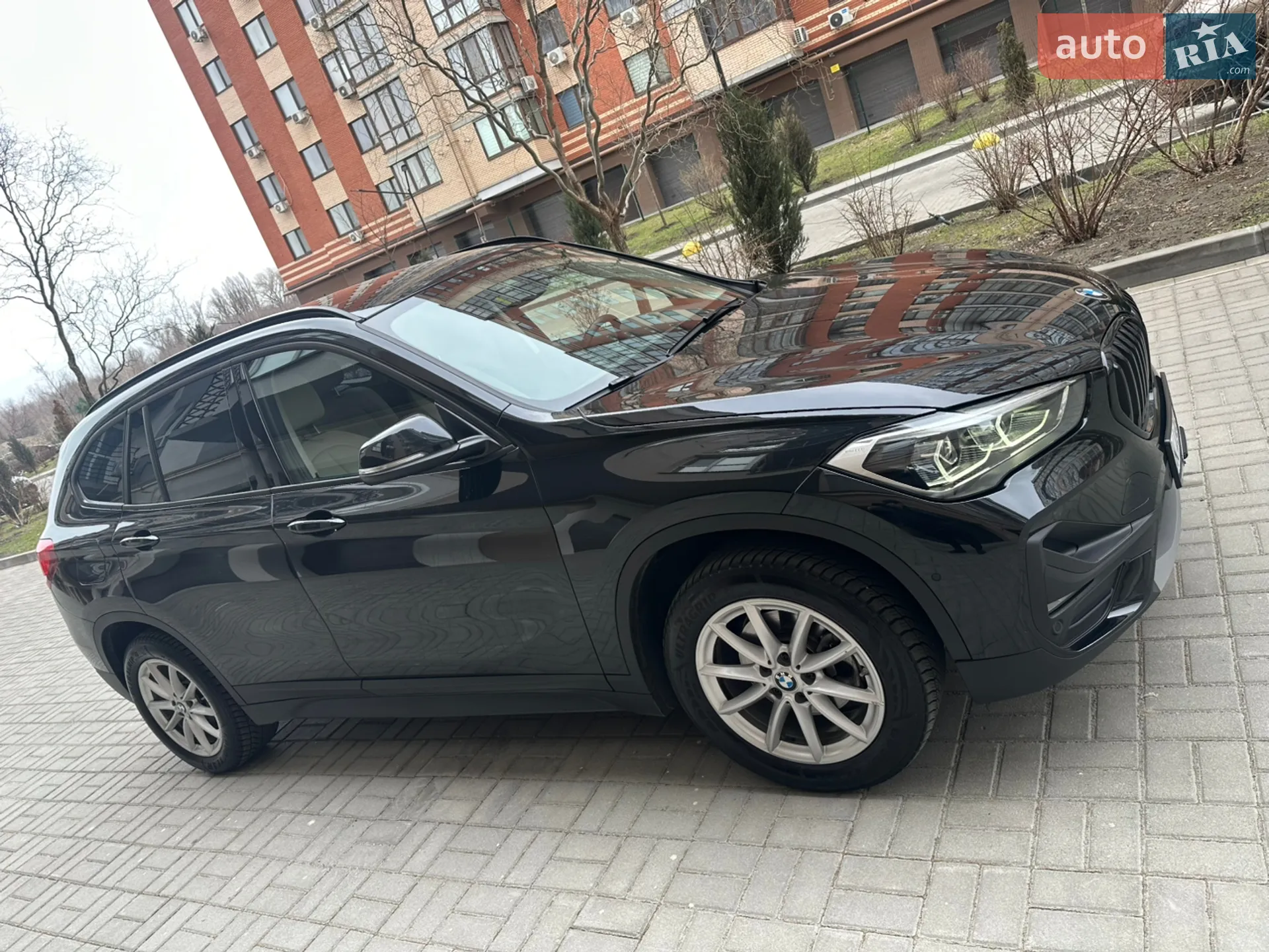 2022 BMW X1 - мініатюра 12