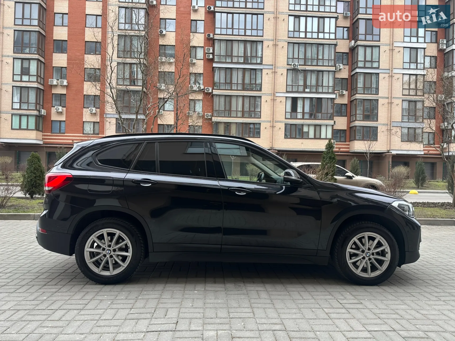2022 BMW X1 - мініатюра 18