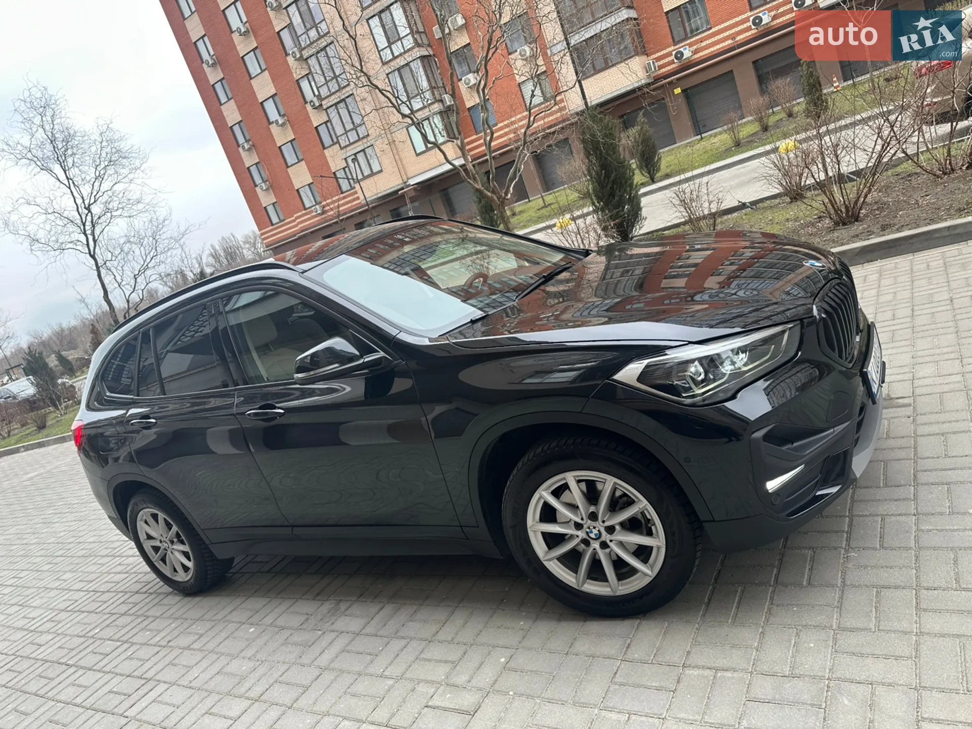 2022 BMW X1 - мініатюра 25