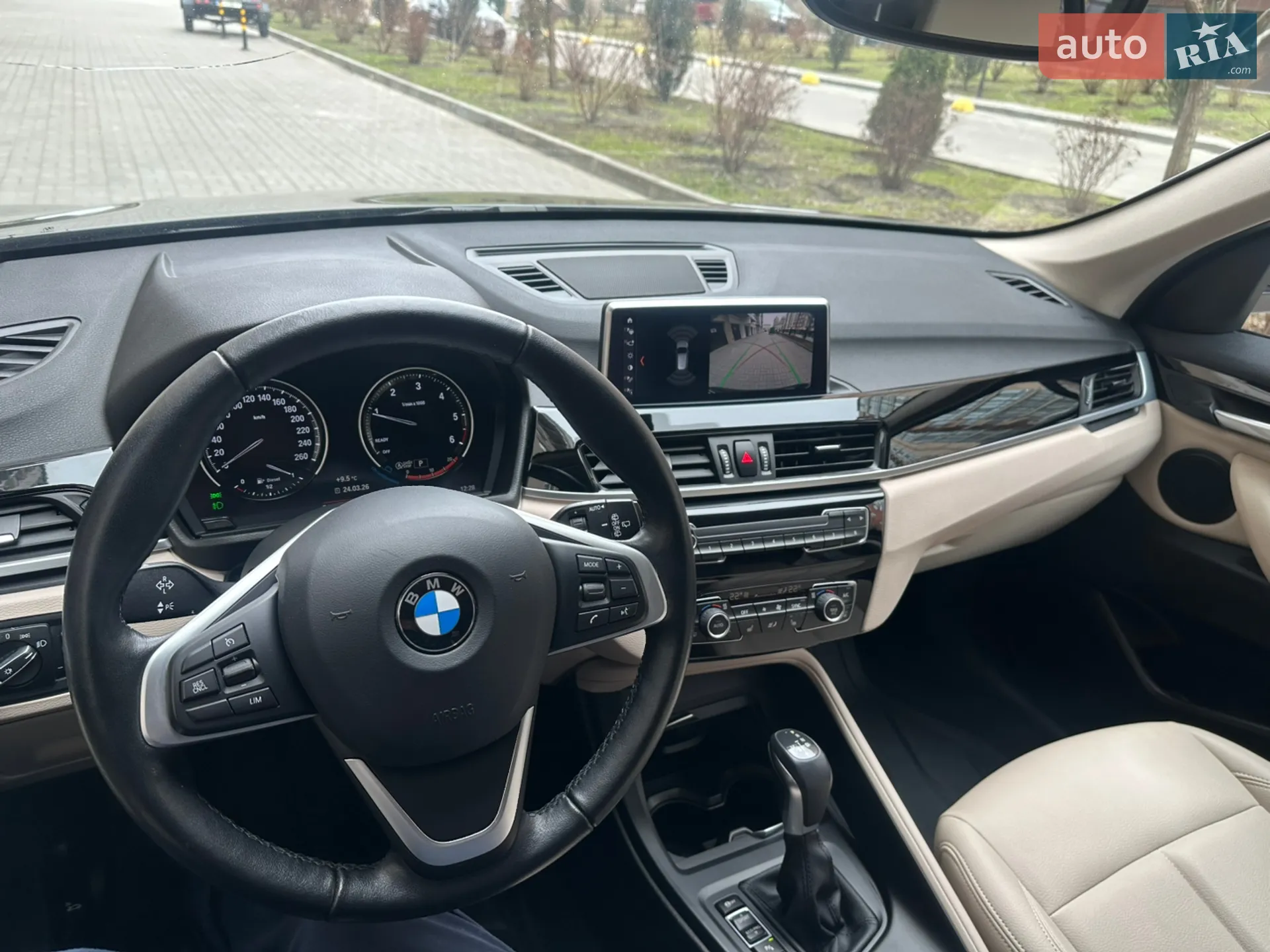 2022 BMW X1 - мініатюра 54