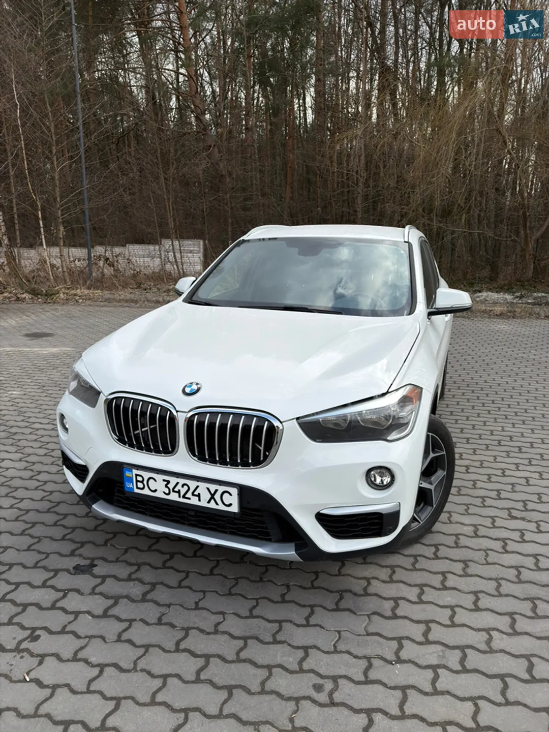 2018 BMW X1 - мініатюра 8