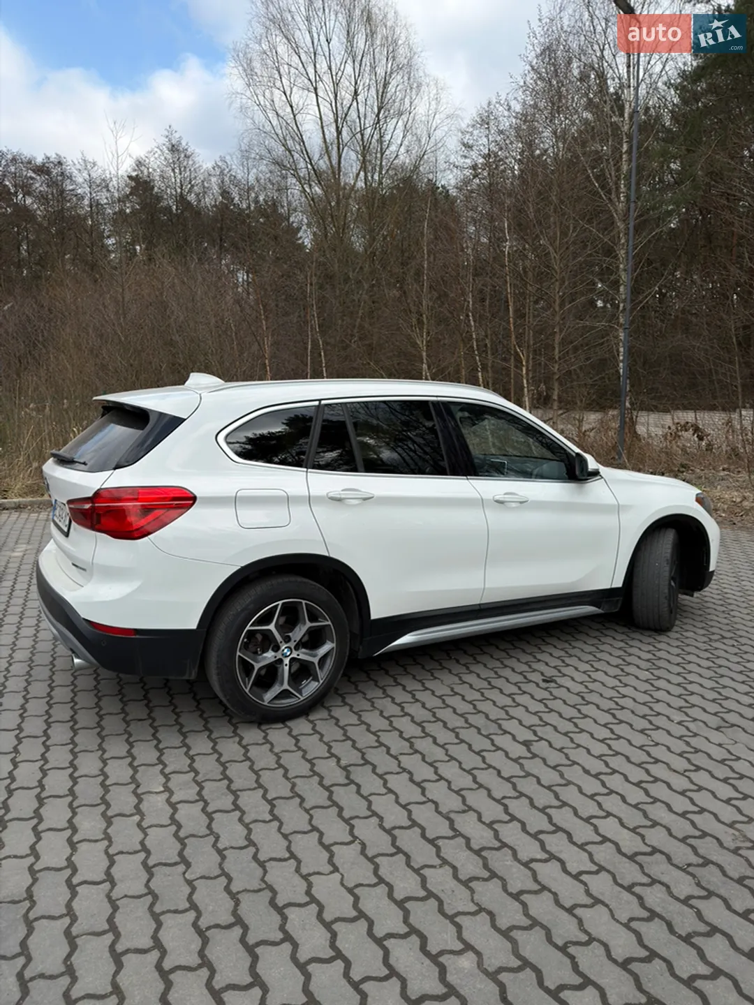 2018 BMW X1 - мініатюра 4