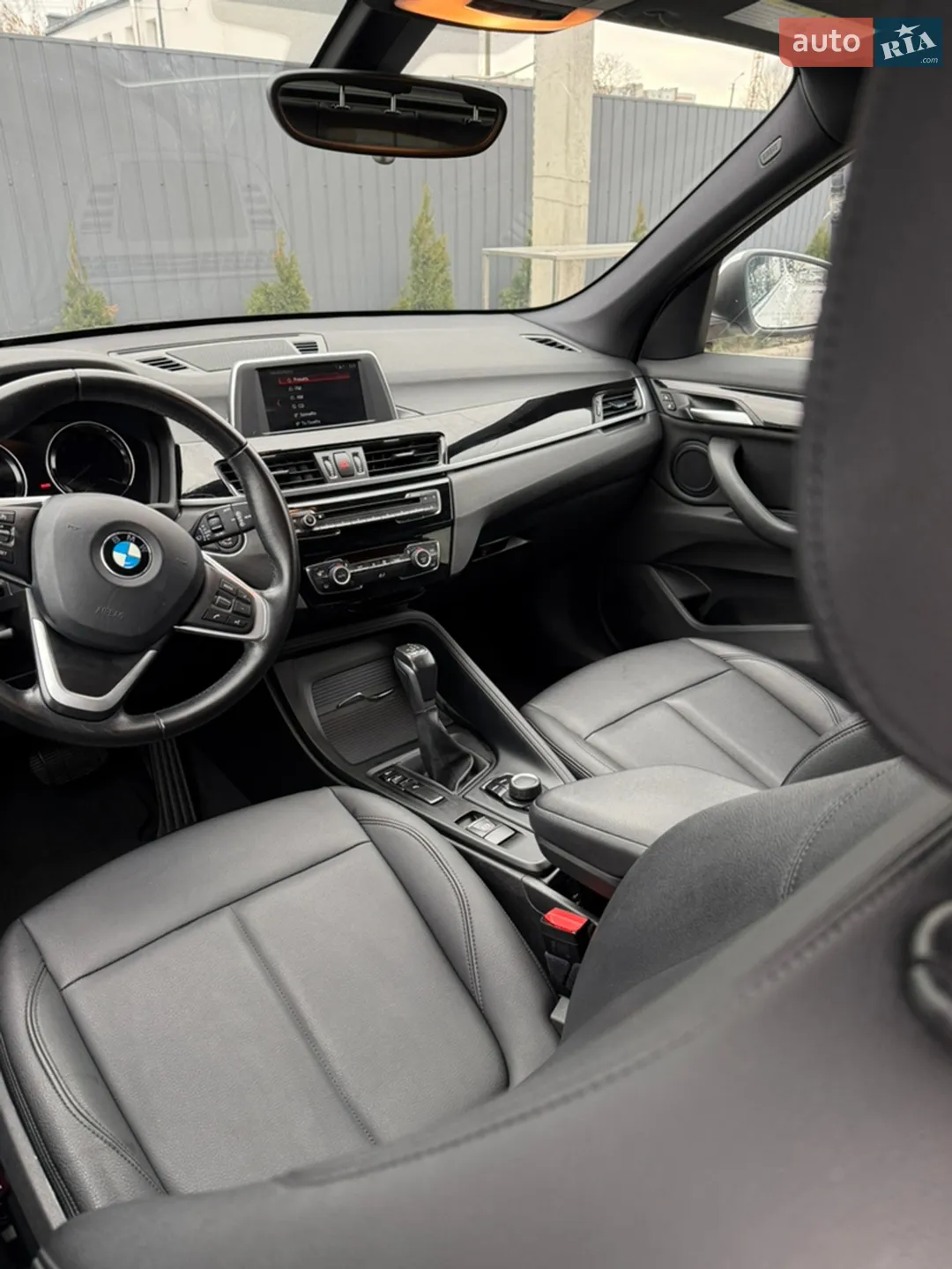 2018 BMW X1 - мініатюра 11