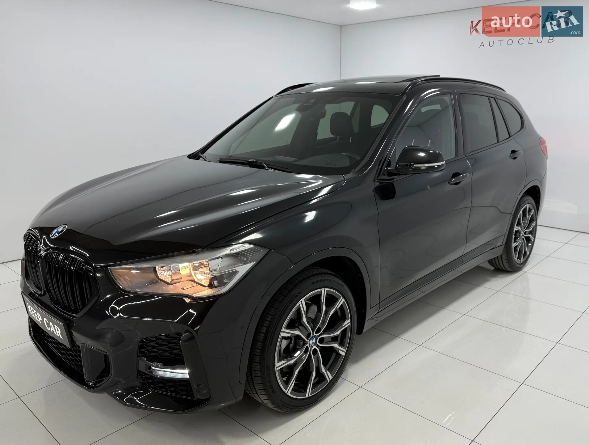 2020 BMW X1 - мініатюра 11