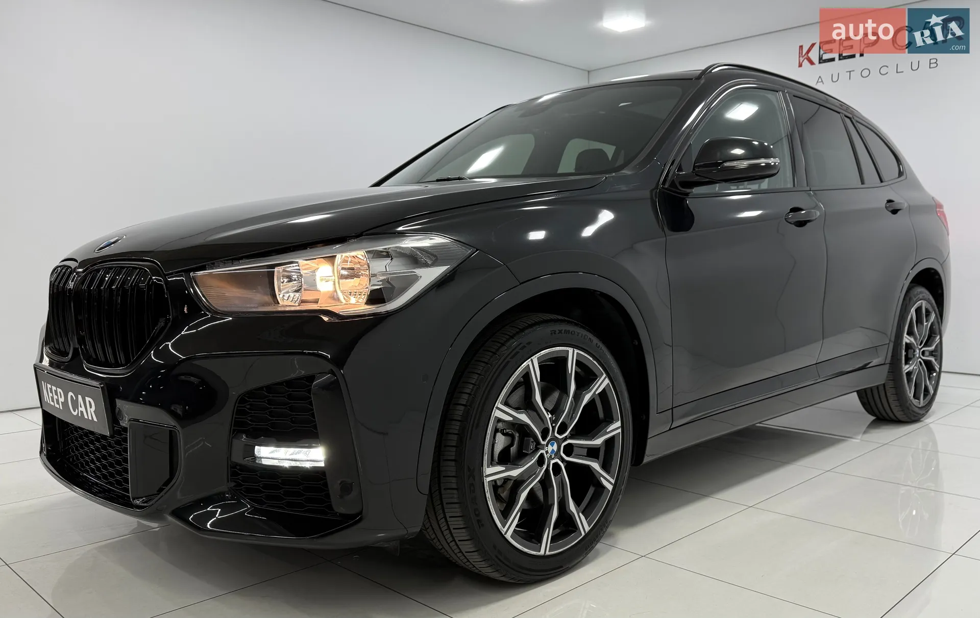 2020 BMW X1 - мініатюра 12