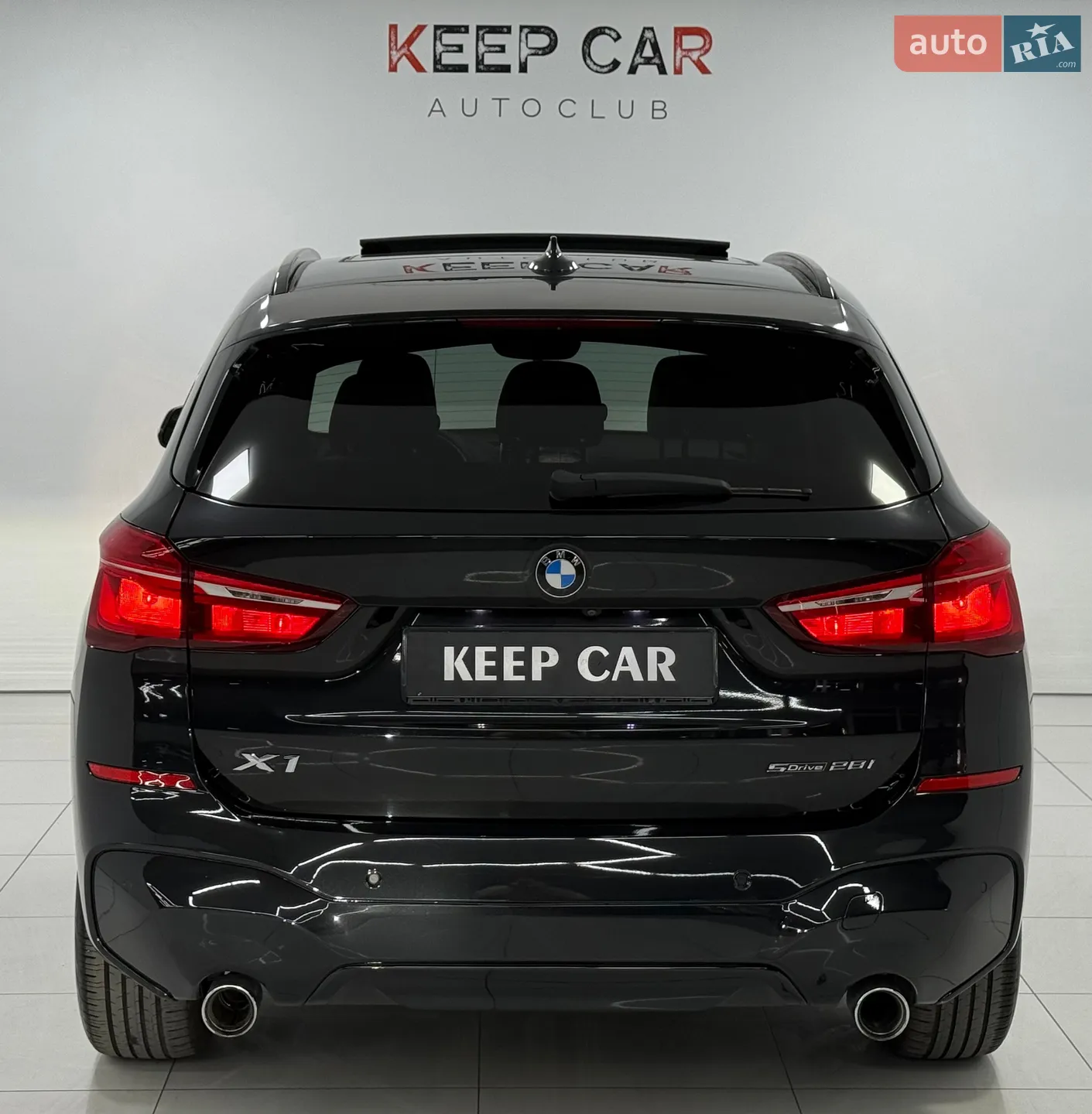 2020 BMW X1 - мініатюра 13