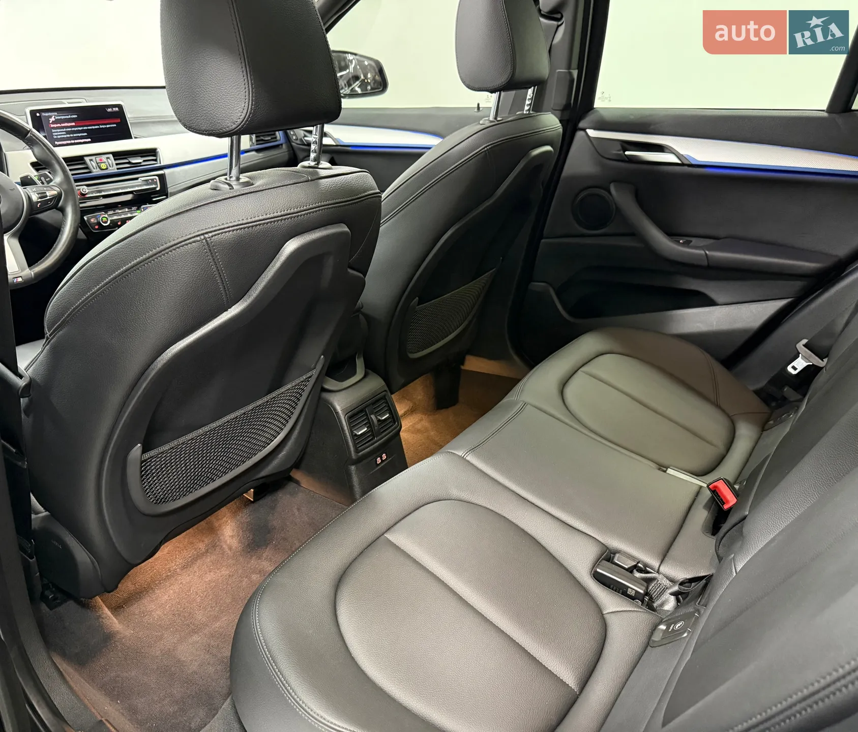 2020 BMW X1 - мініатюра 23