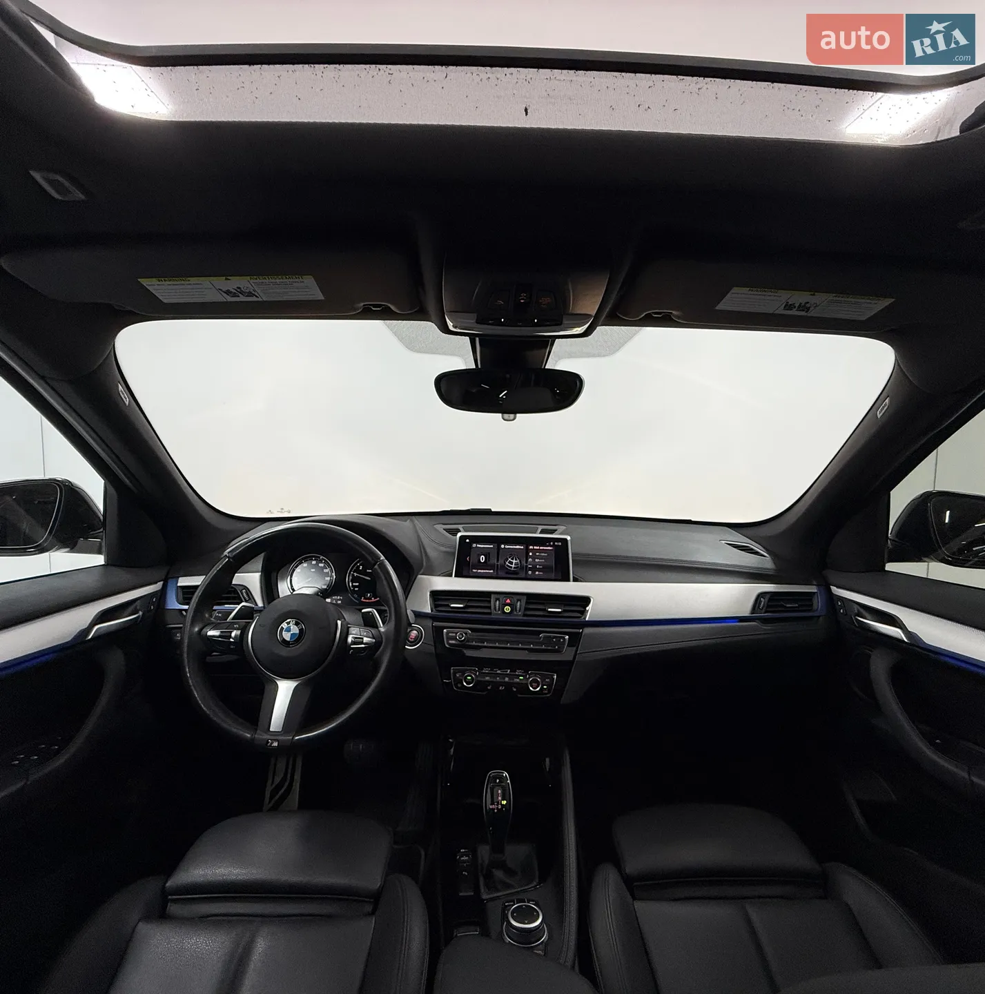 2020 BMW X1 - мініатюра 25