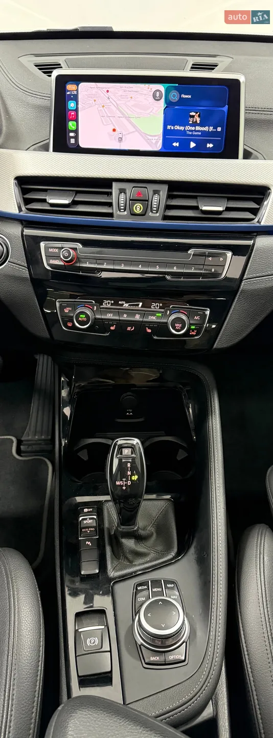 2020 BMW X1 - мініатюра 27