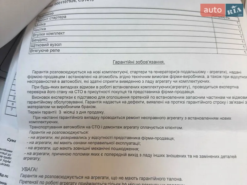 Внедорожник / Кроссовер BMW X1 2012 в Киеве документ