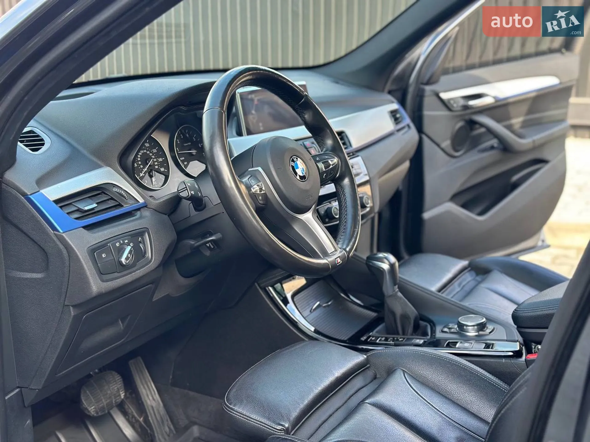2016 BMW X1 - мініатюра 7