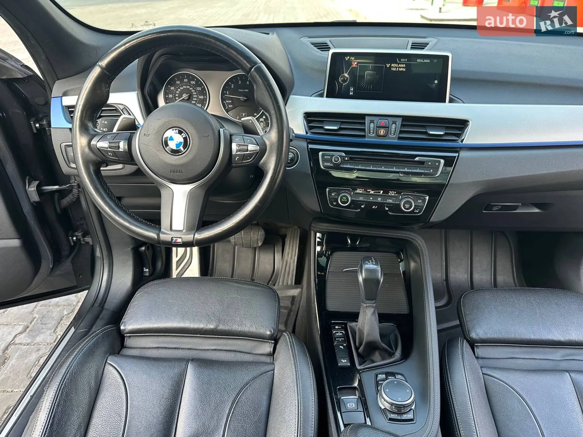 2016 BMW X1 - мініатюра 17