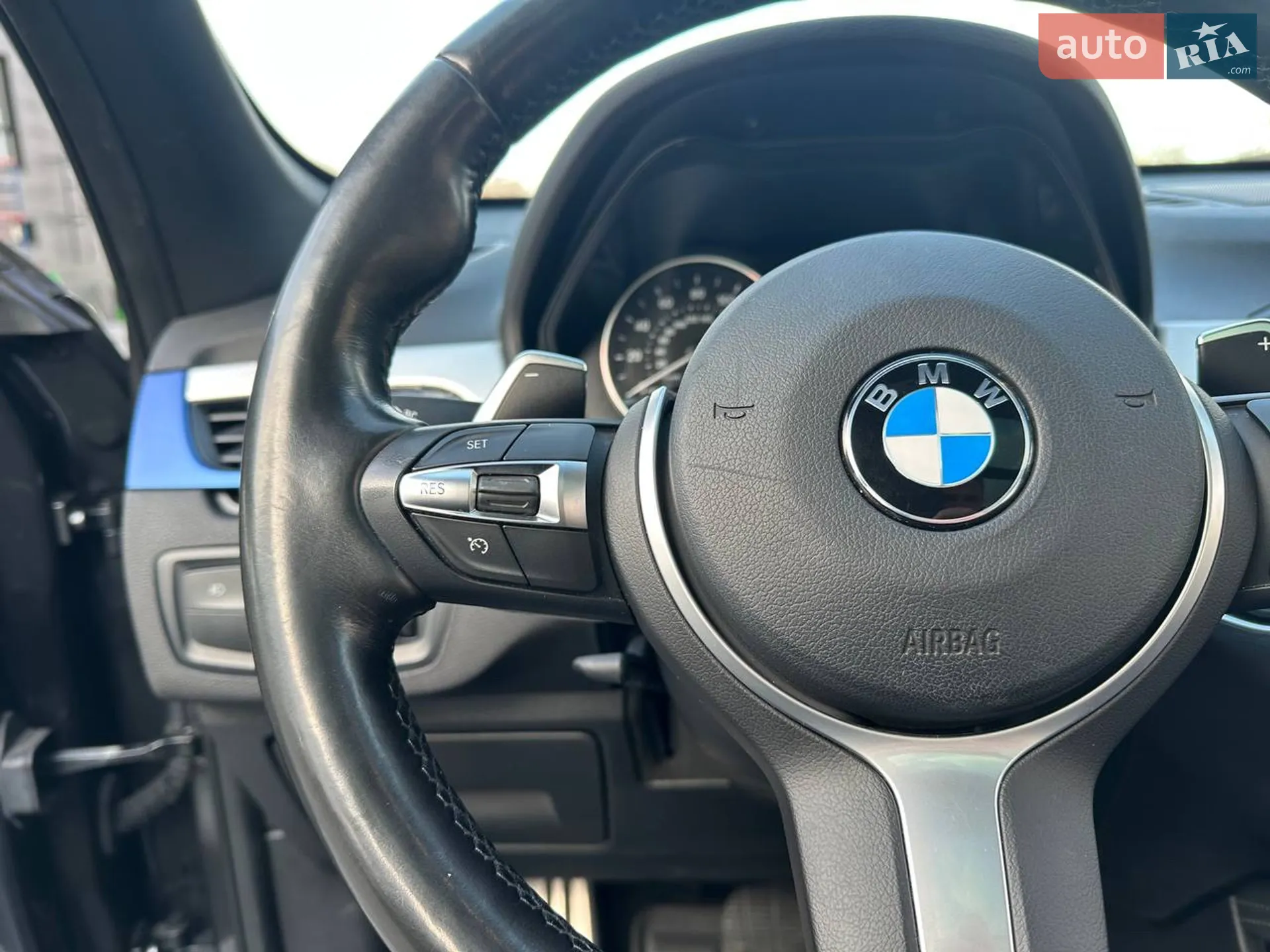 2016 BMW X1 - мініатюра 21